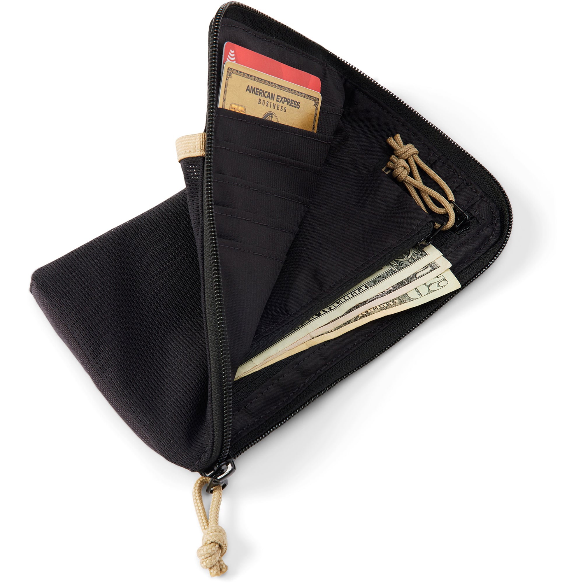 Hall Pass Wallet