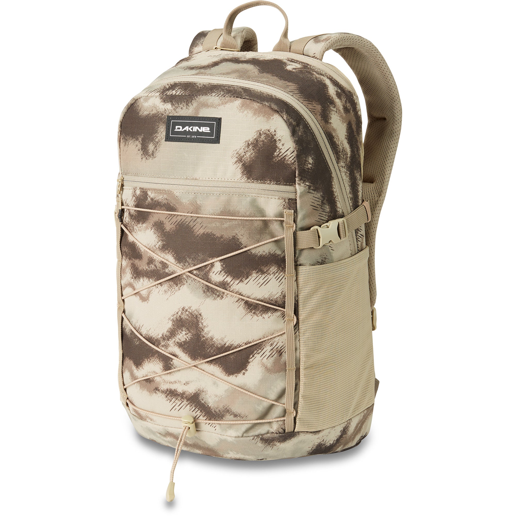 Wndr 25L Backpack