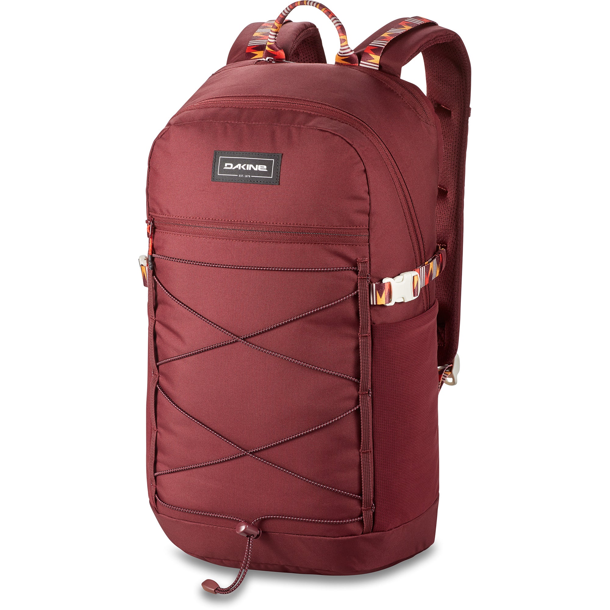Wndr 25L Backpack