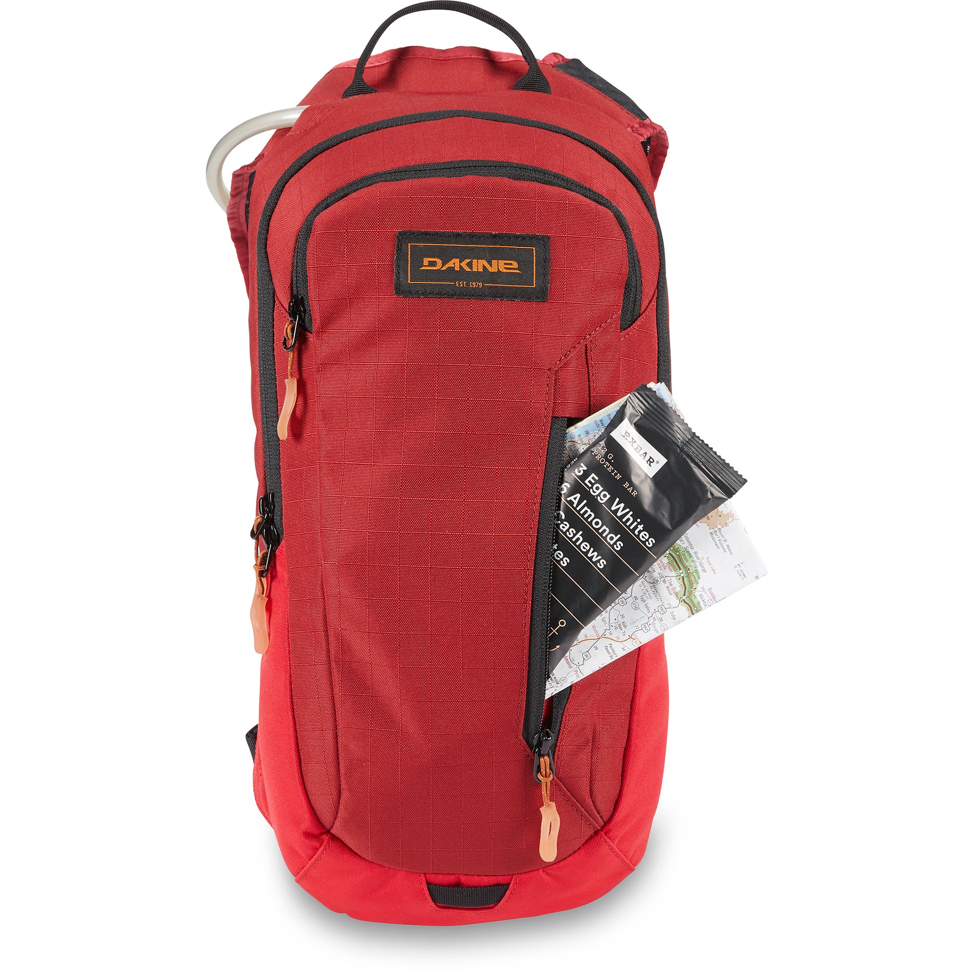 Shuttle 6L Bike Hydration Backpack