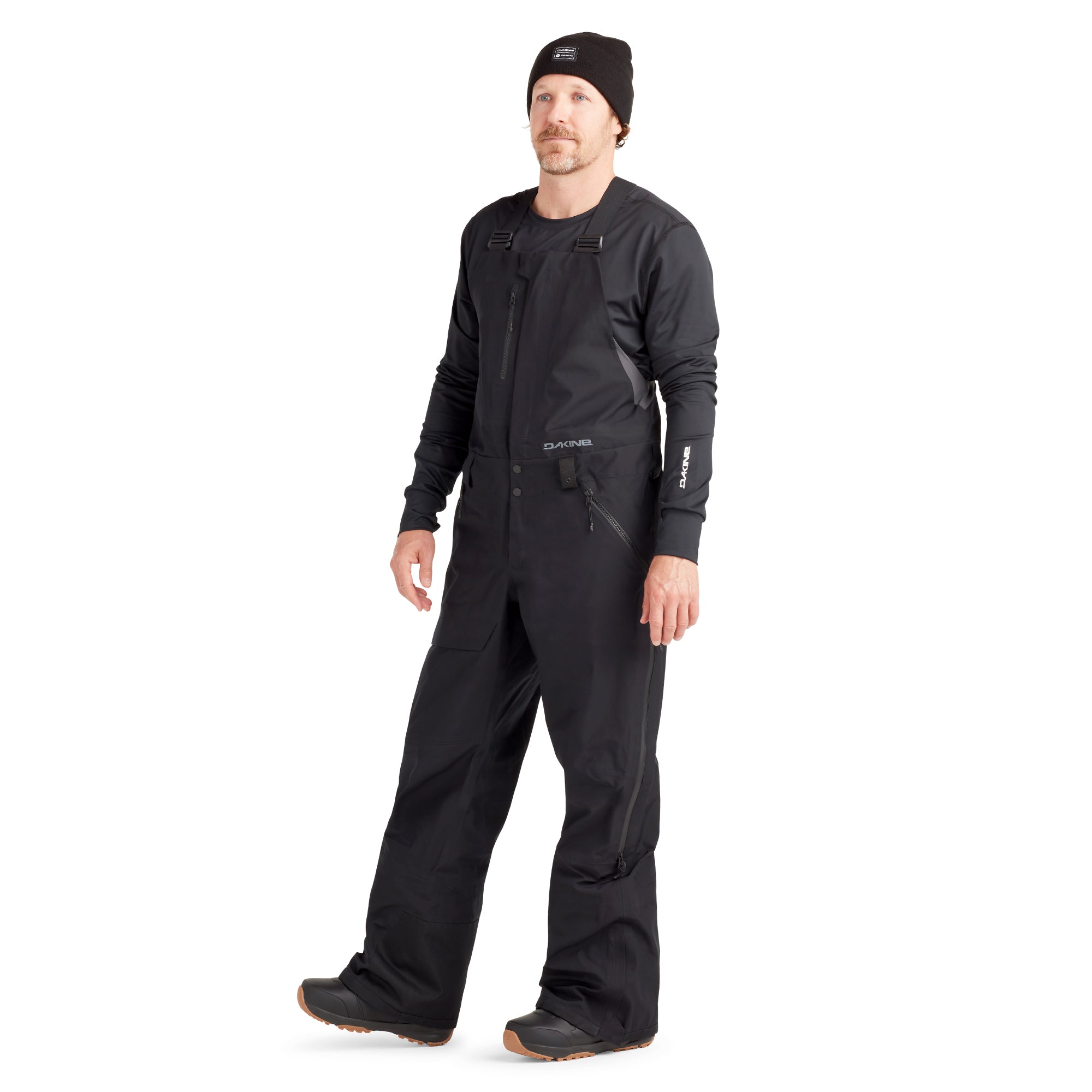 Stoker Gore-Tex 3L Bib - Men's