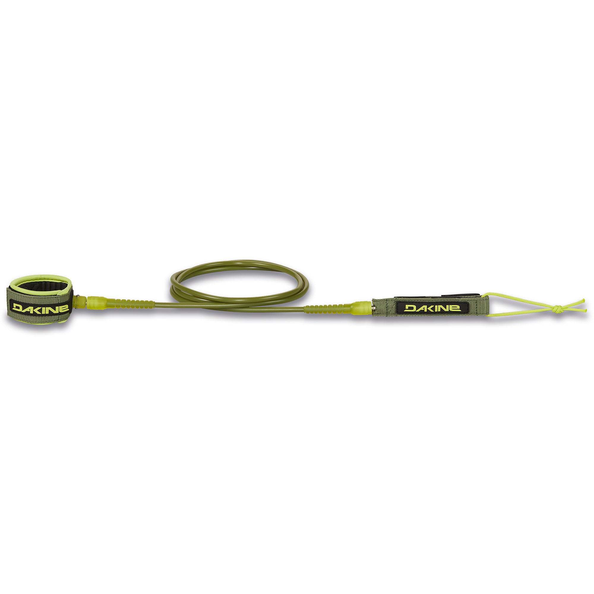 Kainui Team 7' X 1/4" Surf Leash