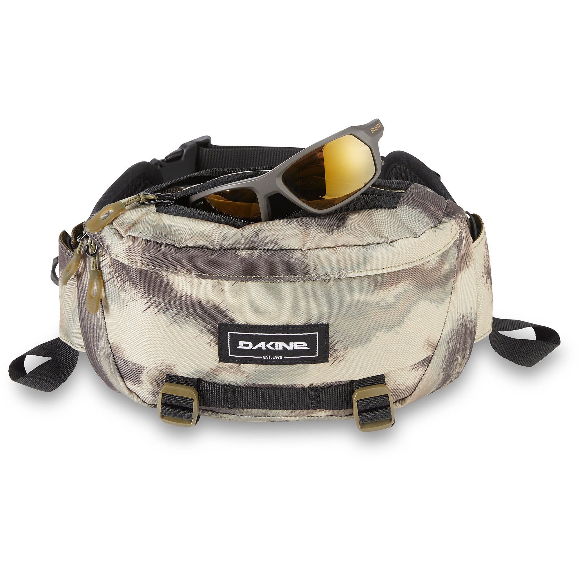 Hot Laps 2L Bike Waist Bag