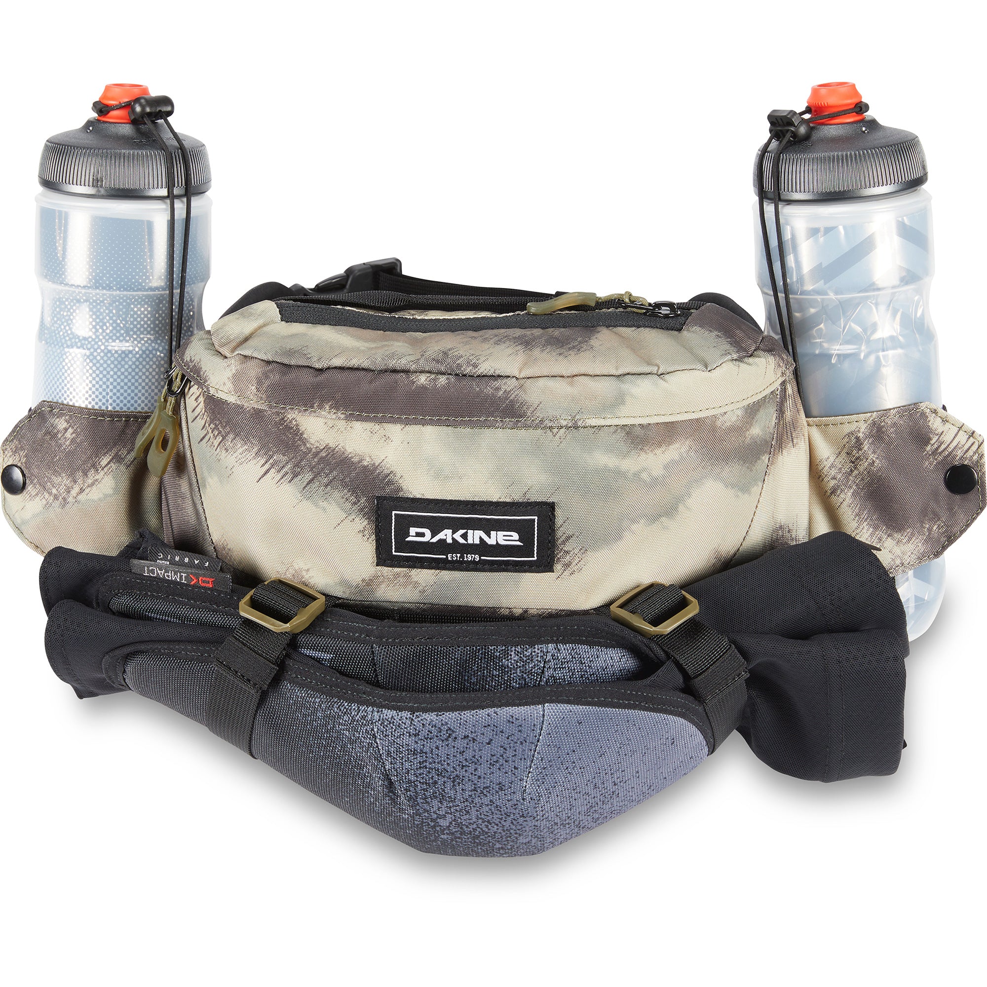 Hot Laps 2L Bike Waist Bag