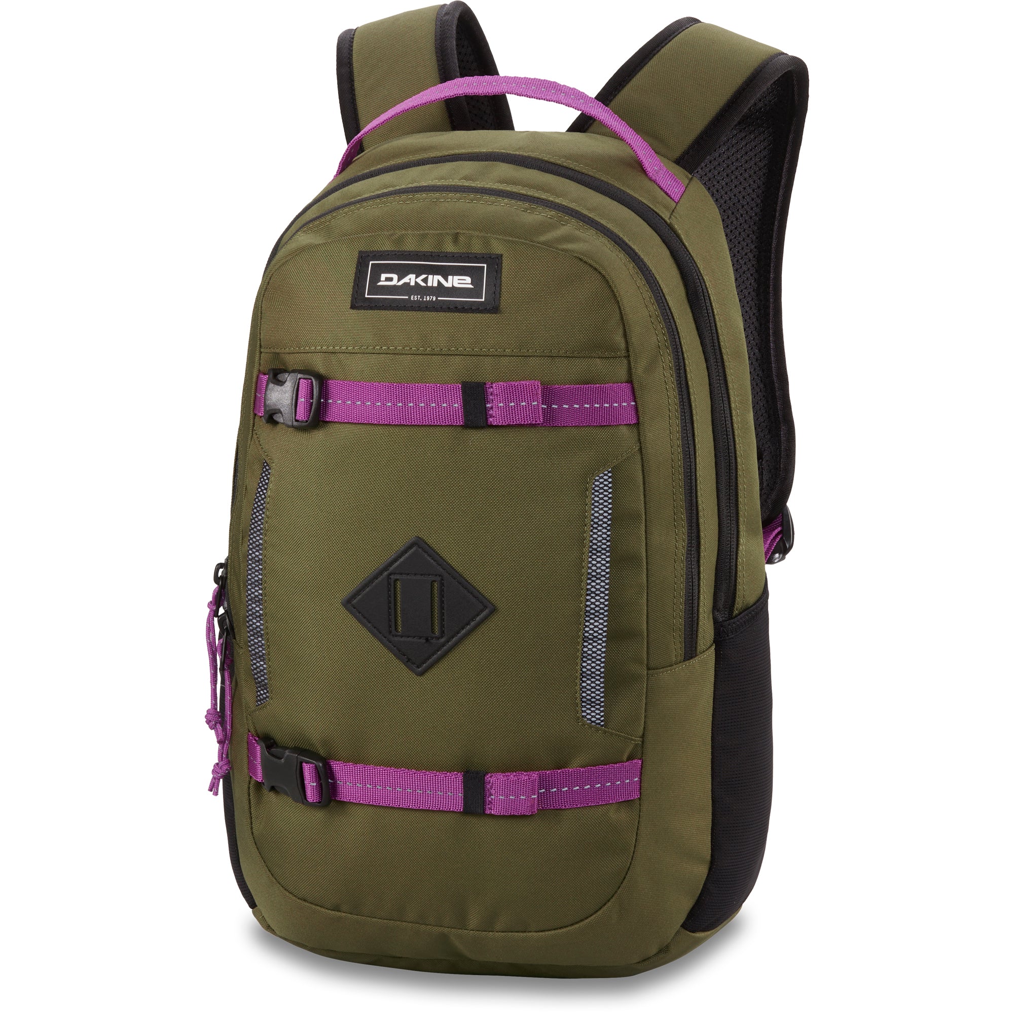 Mission Pack 18L Backpack - Youth