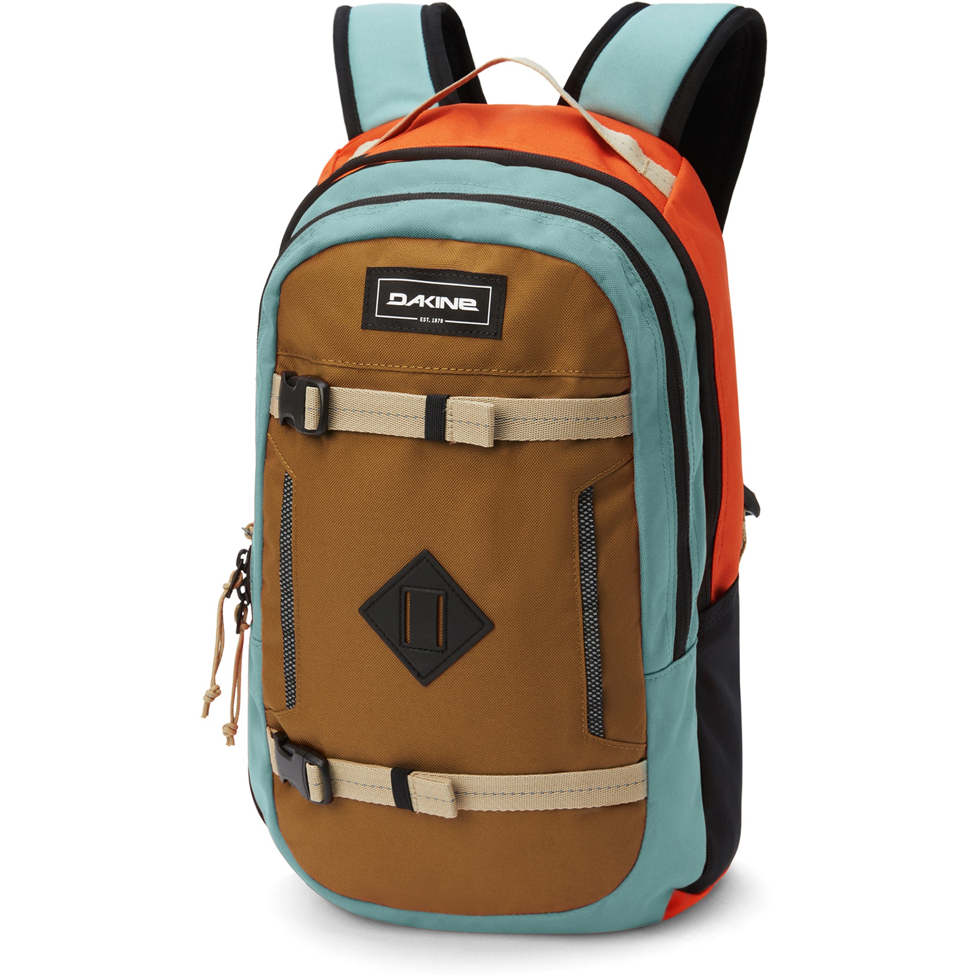 Mission Pack 18L Backpack - Youth