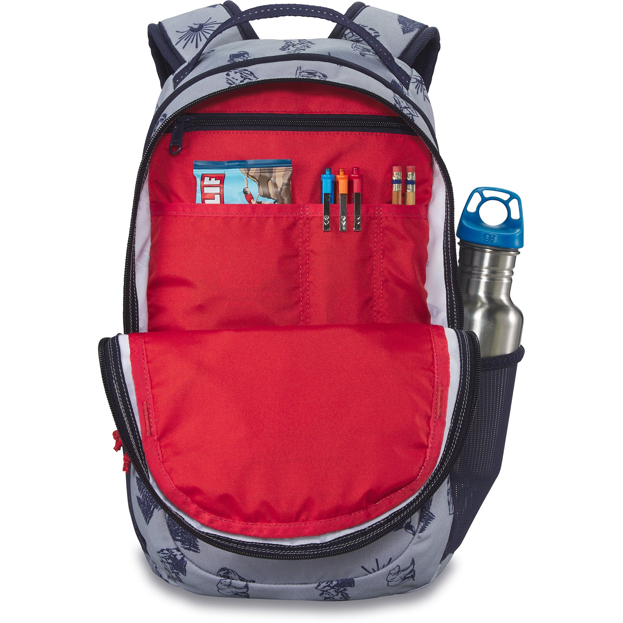 Mission Pack 18L Backpack - Youth