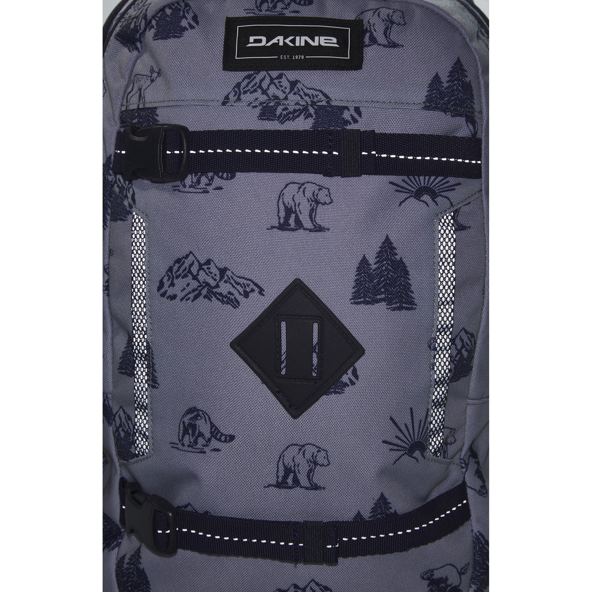 Mission Pack 18L Backpack - Youth