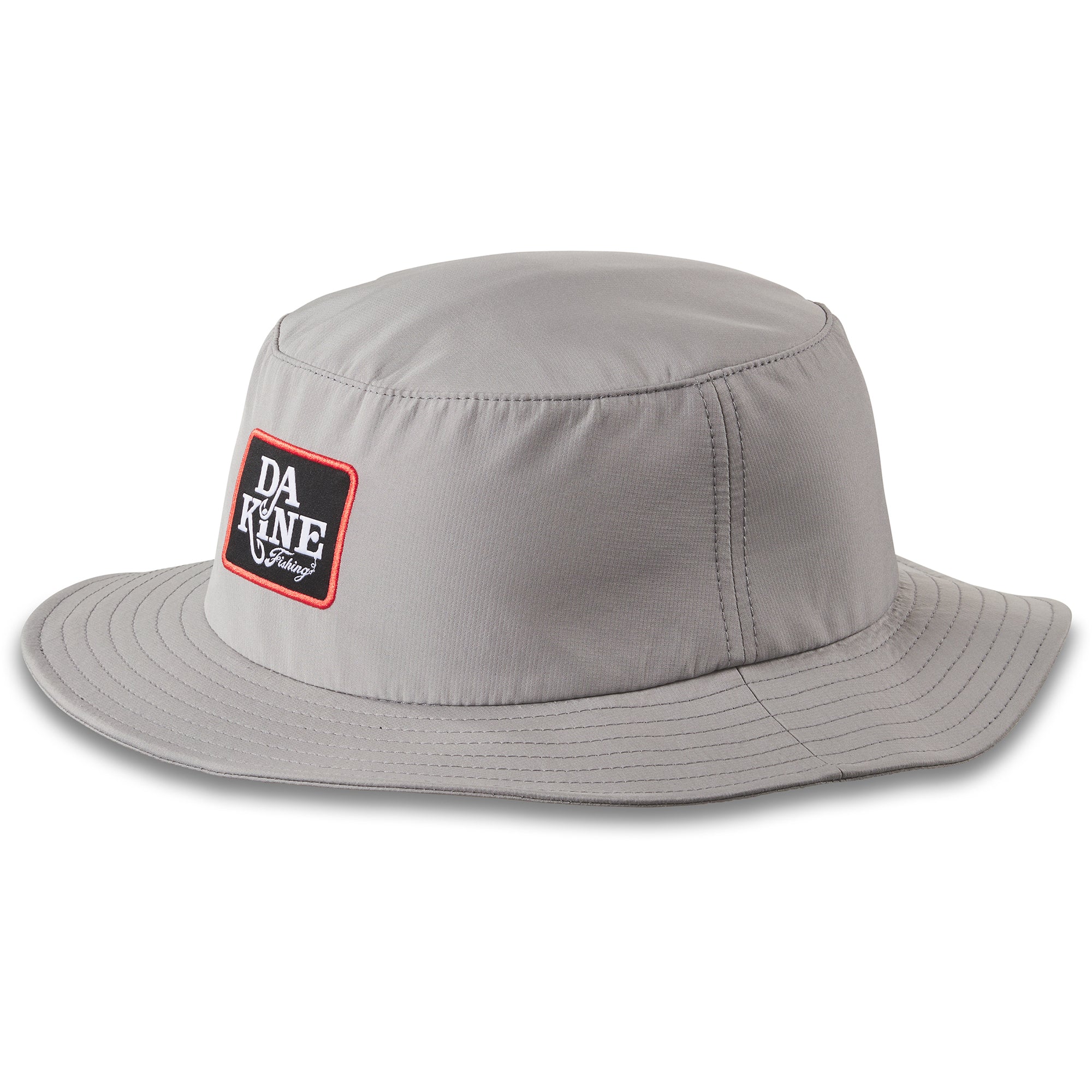 Abaco Bucket Hat With Neck Cape