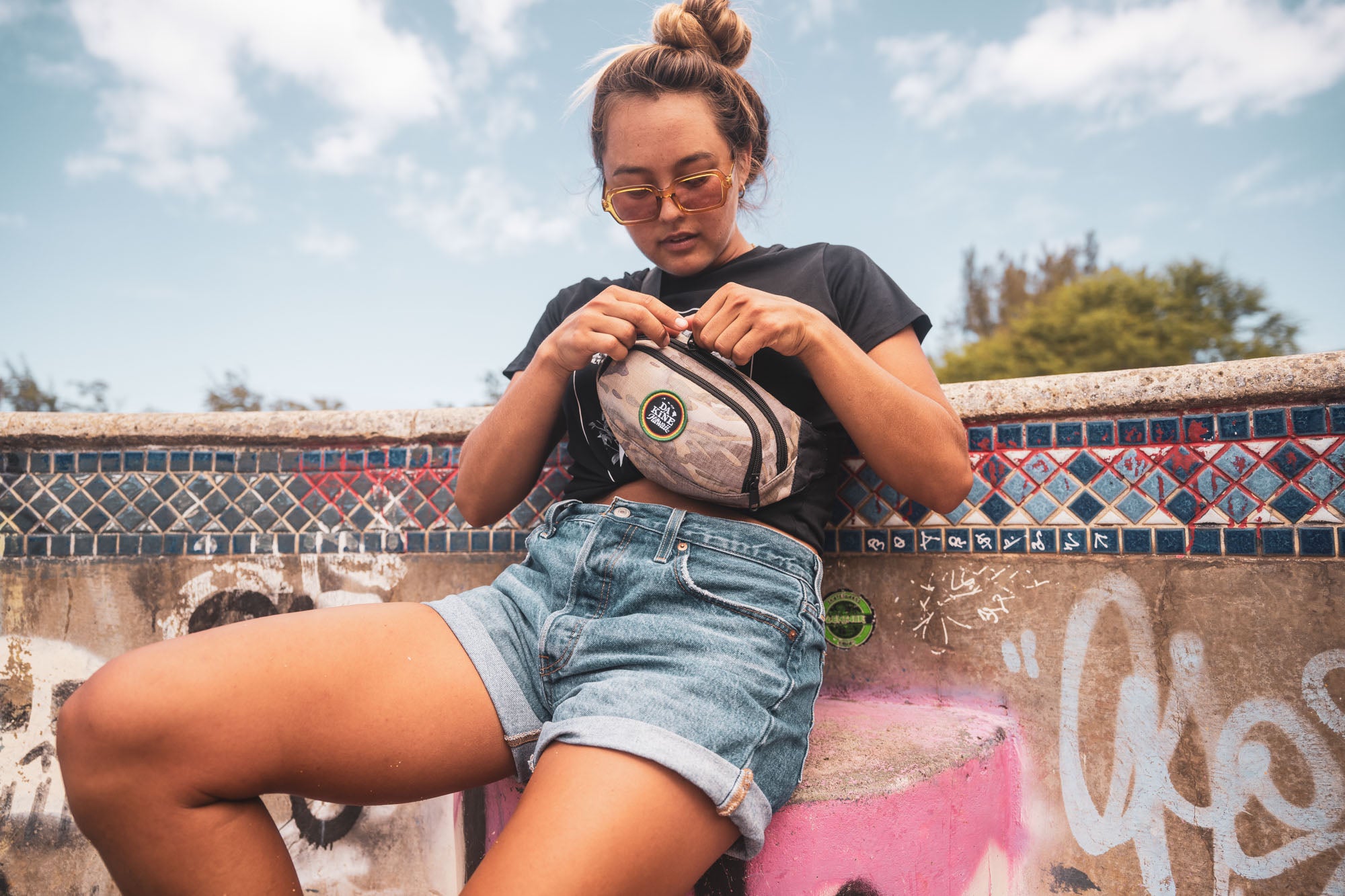 Hip Pack