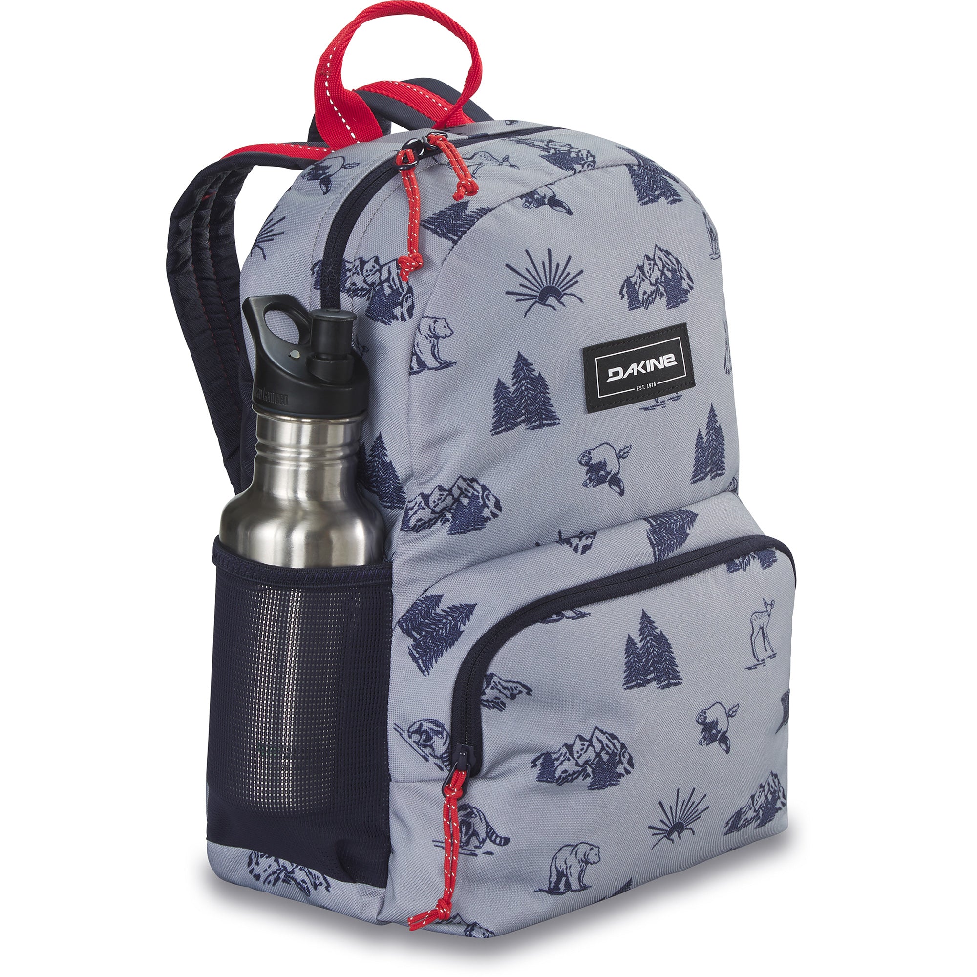 Cubby Pack 12L Backpack - Youth