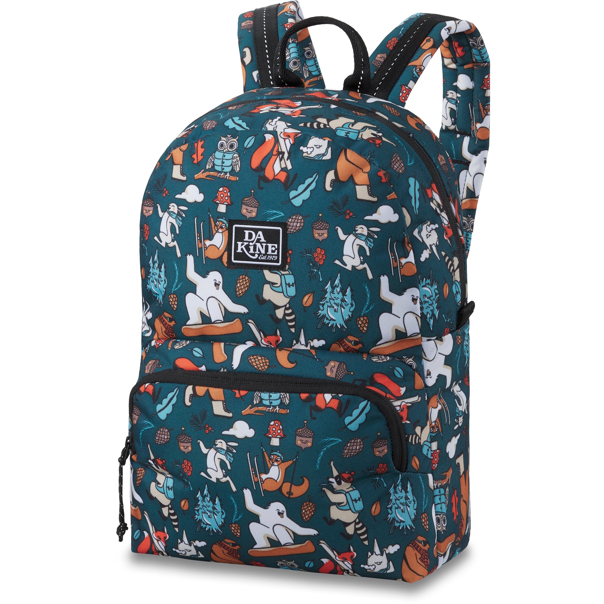Cubby Pack 12L Backpack - Youth