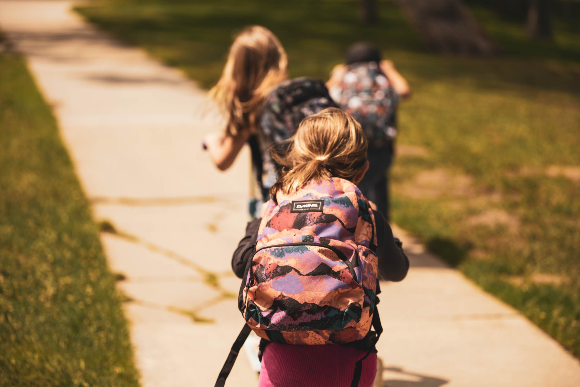 Cubby Pack 12L Backpack - Youth