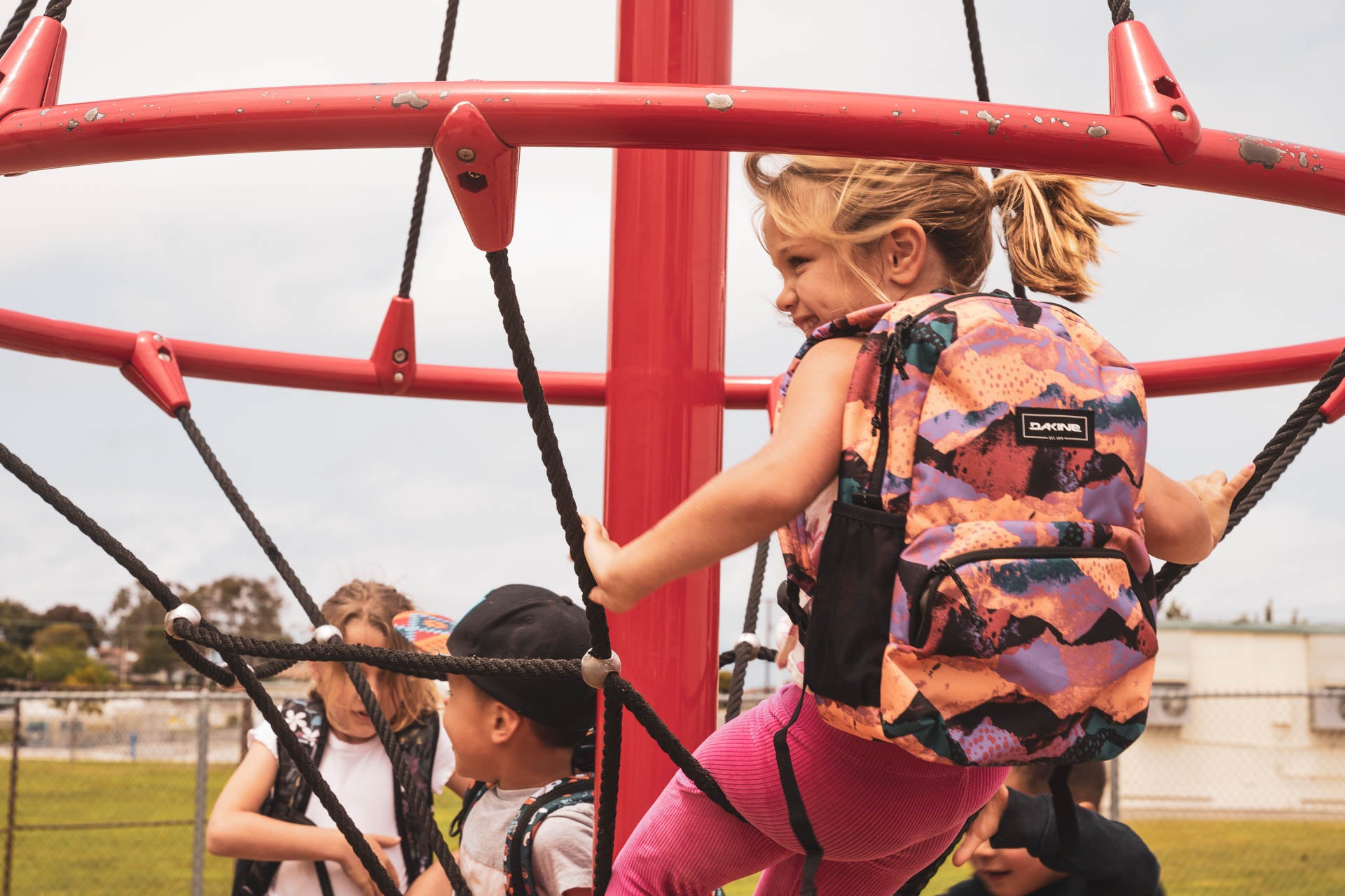 Cubby Pack 12L Backpack - Youth