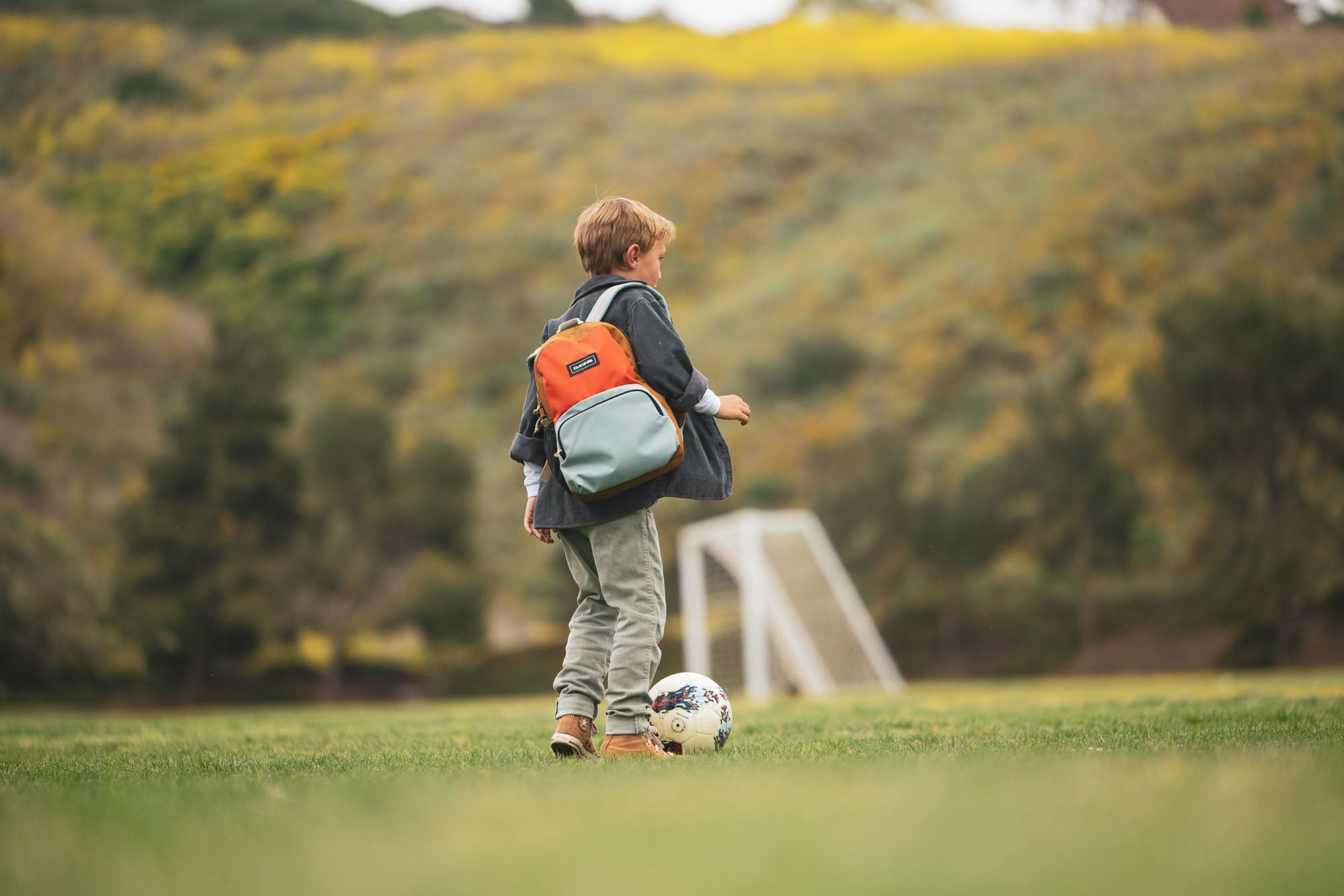 Cubby Pack 12L Backpack - Youth