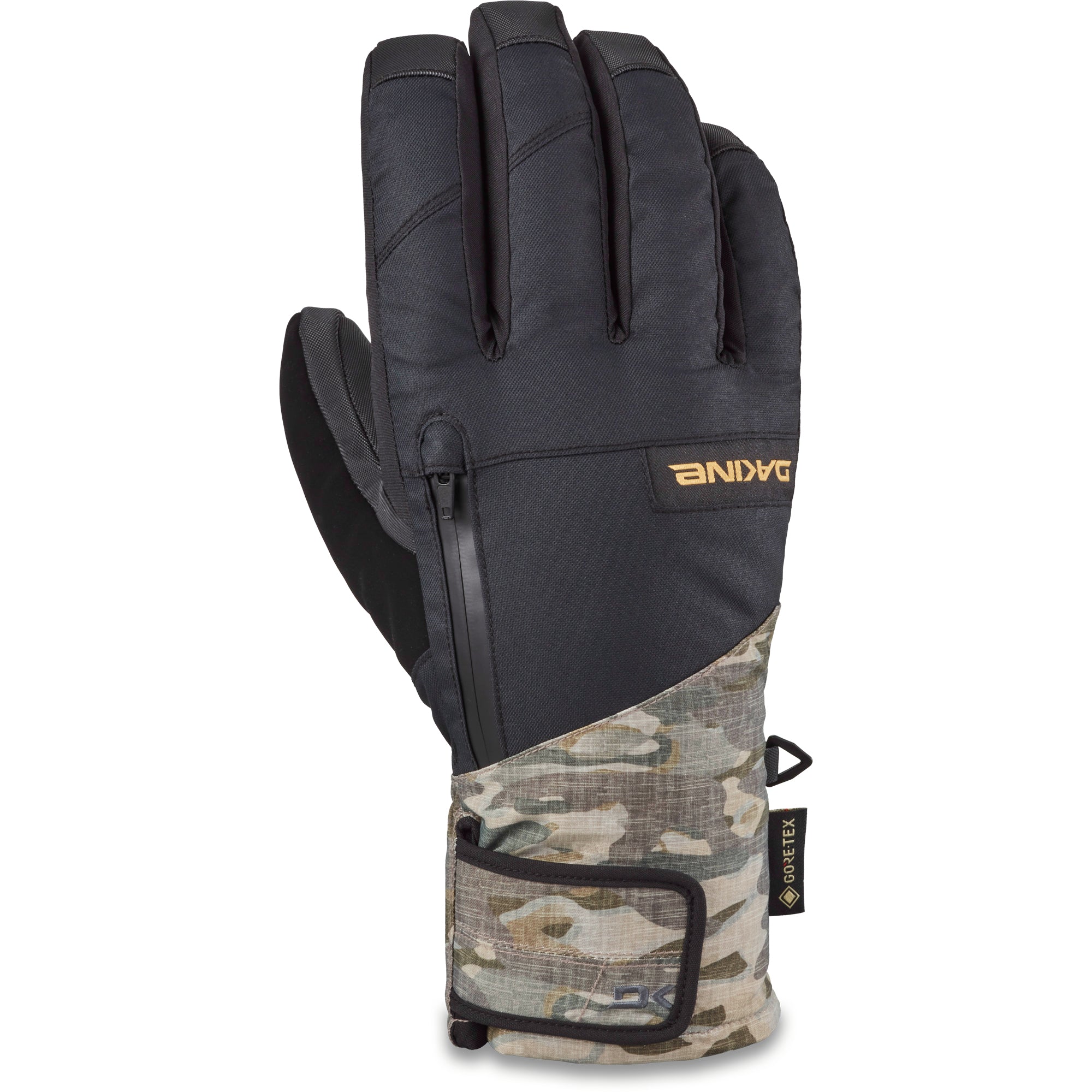 Titan GORE-TEX Short Glove