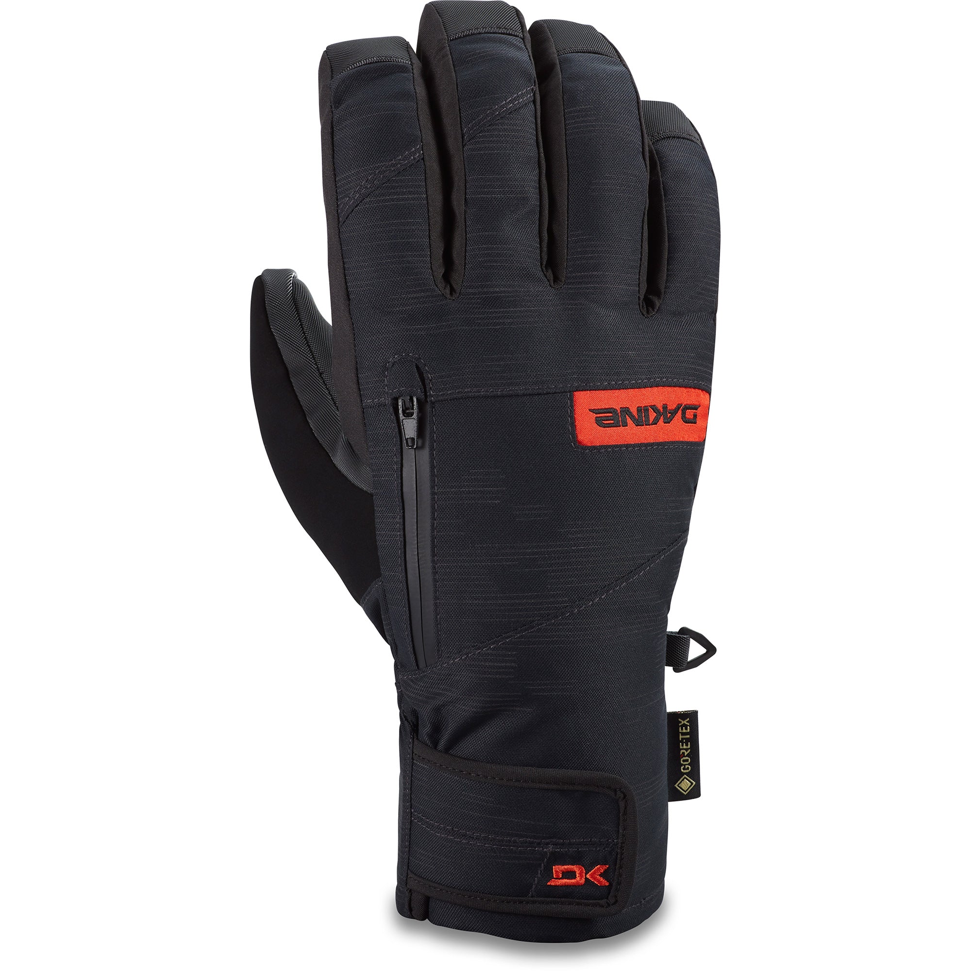 Titan GORE-TEX Short Glove