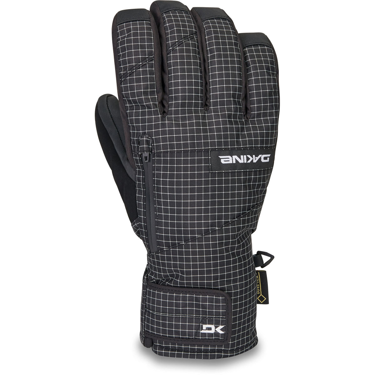 Titan GORE-TEX Short Glove