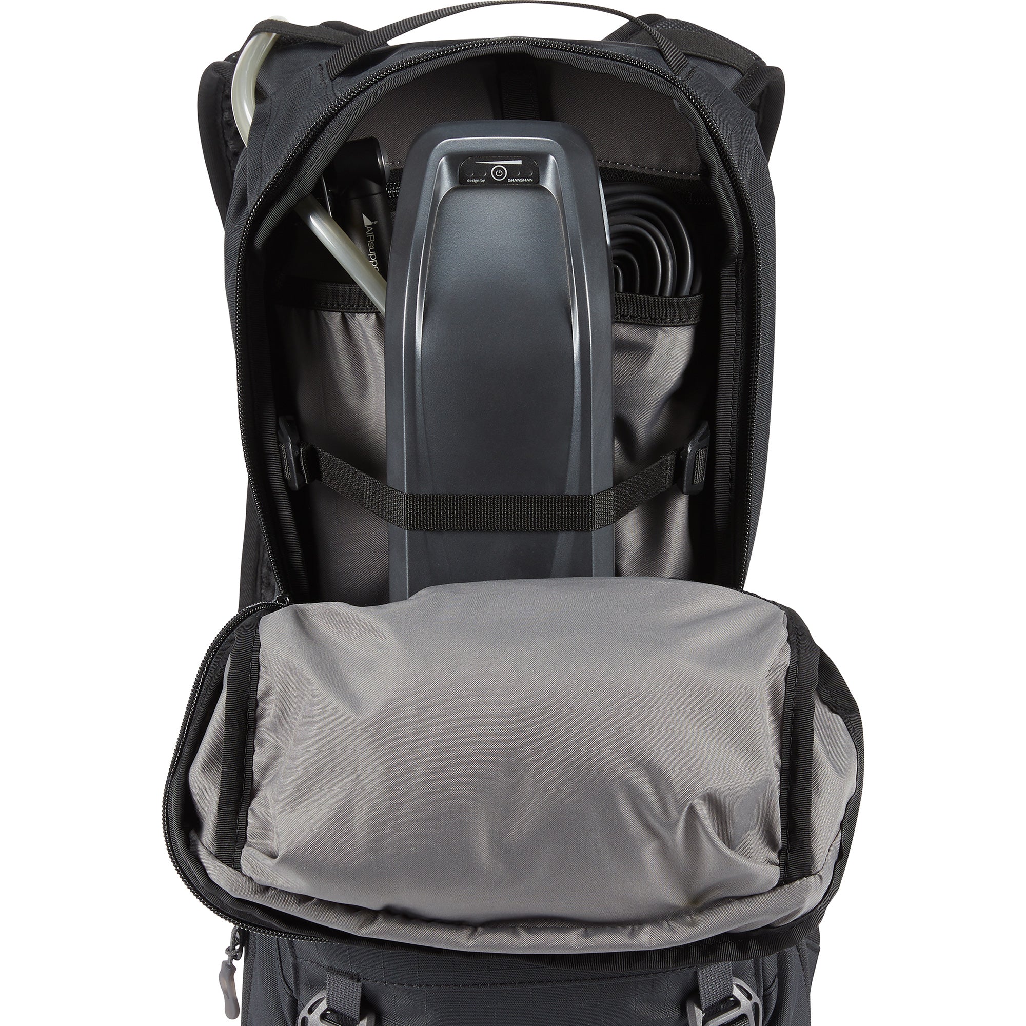 Drafter 14L Bike Hydration Backpack