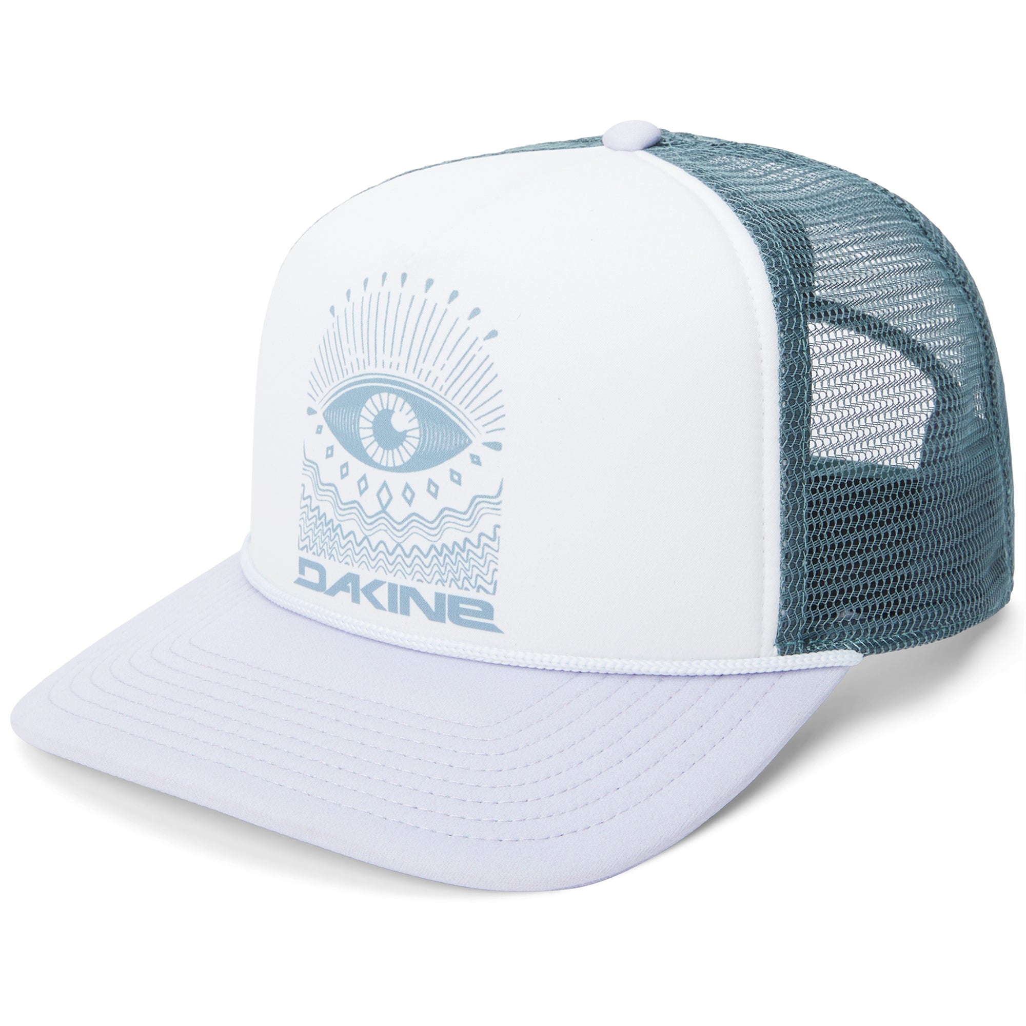 Vacation Trucker