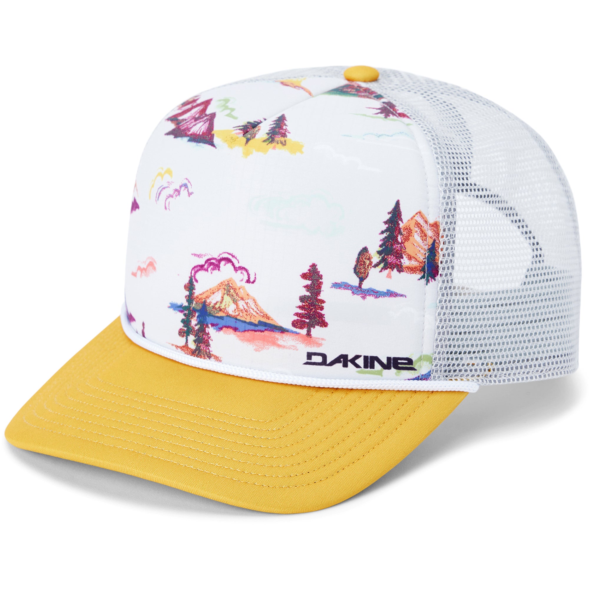 Vacation Trucker