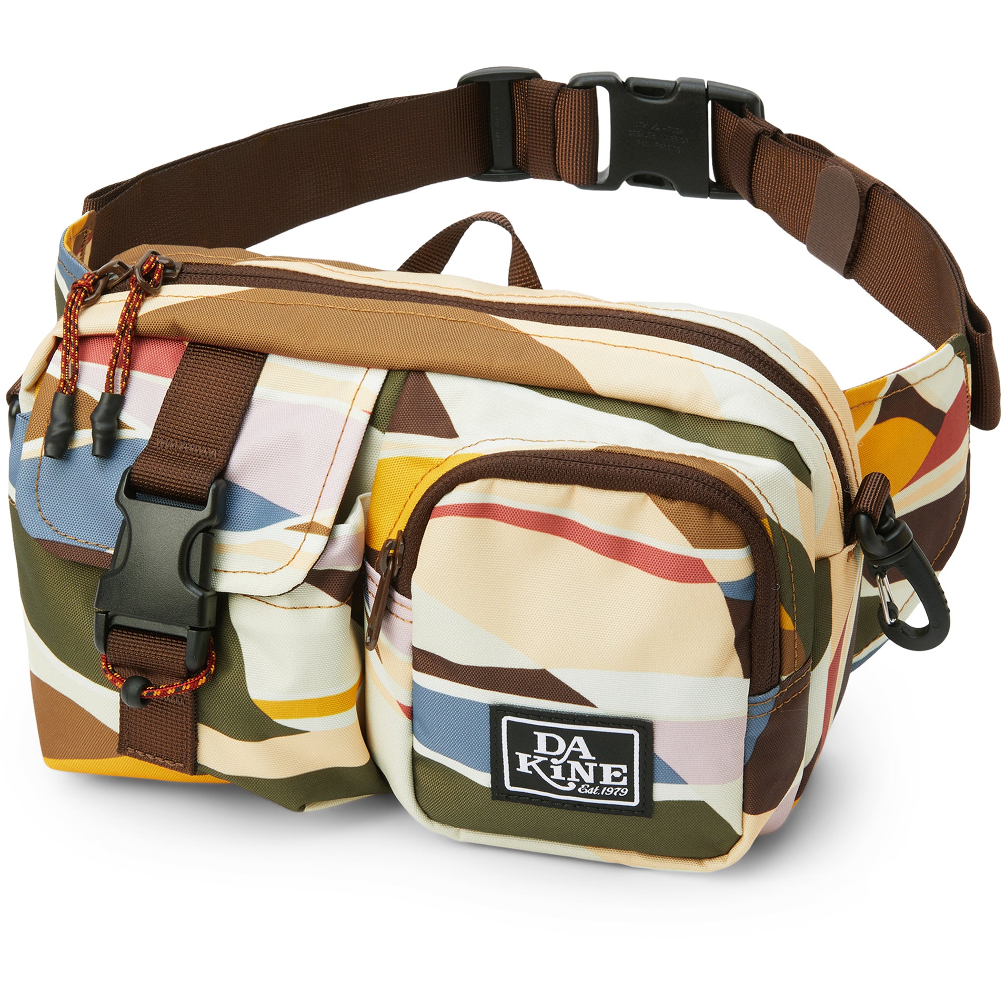 Jagger Hybrid Hip Pack
