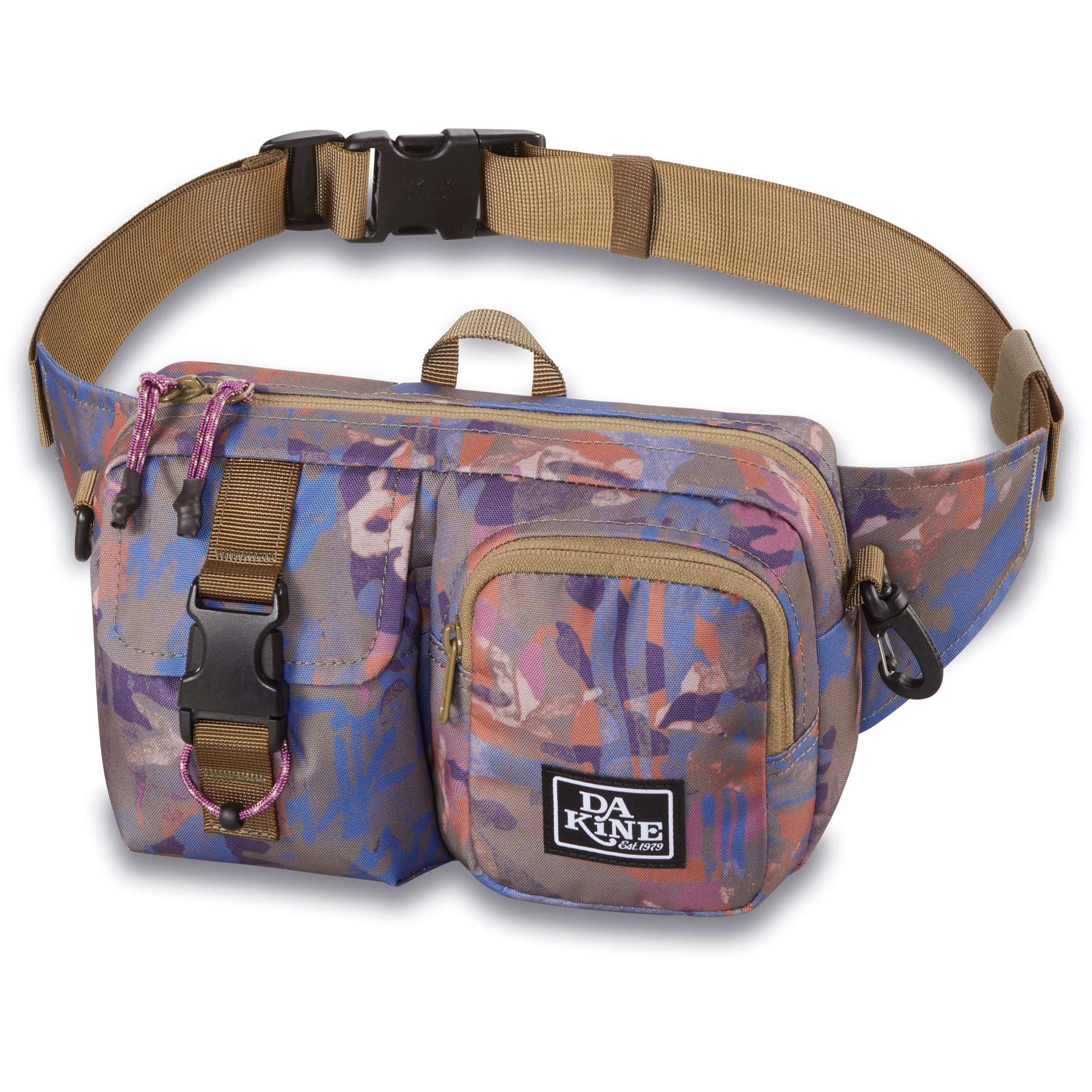 Jagger Hybrid Hip Pack