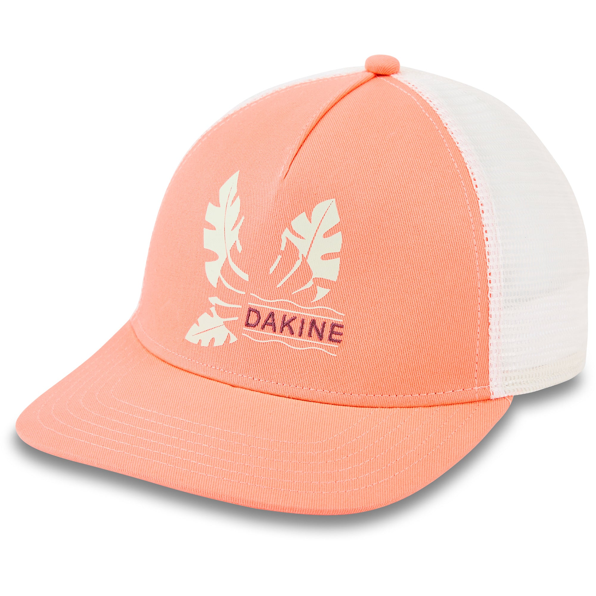 Koa Trucker Hat