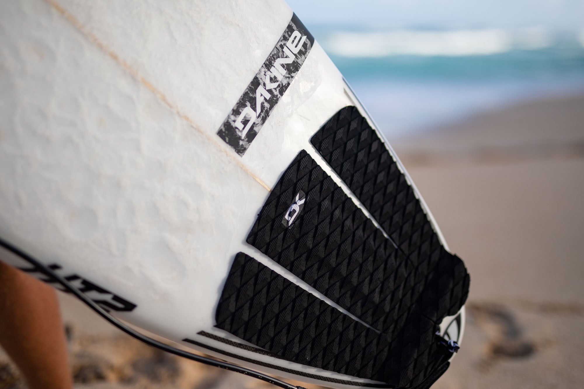Andy Irons Pro Surf Traction Pad