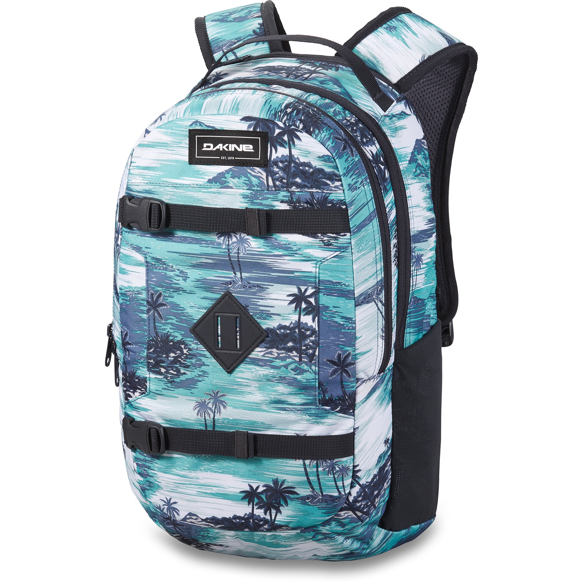 Urbn Mission 18L Backpack