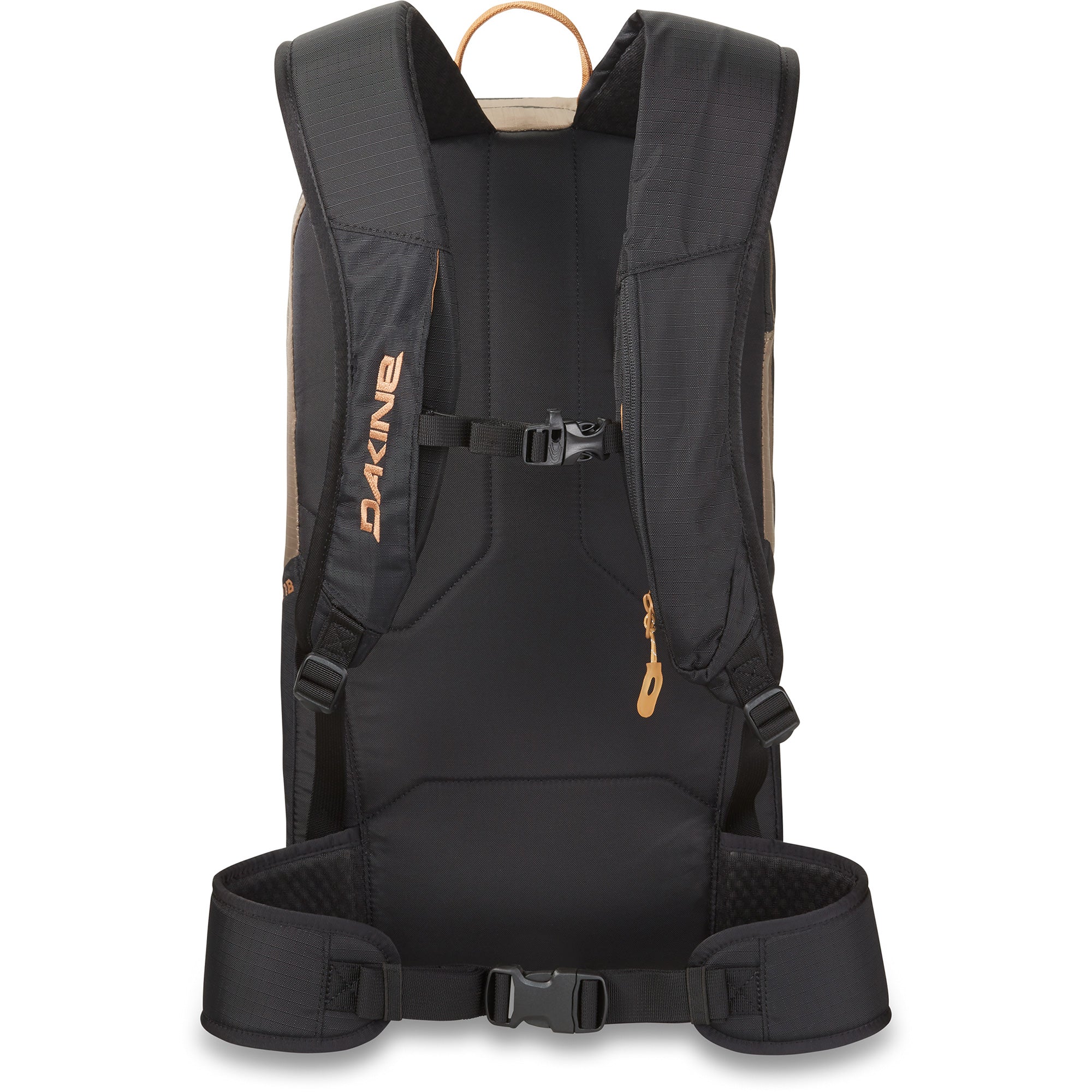 Mission Pro 18L Backpack
