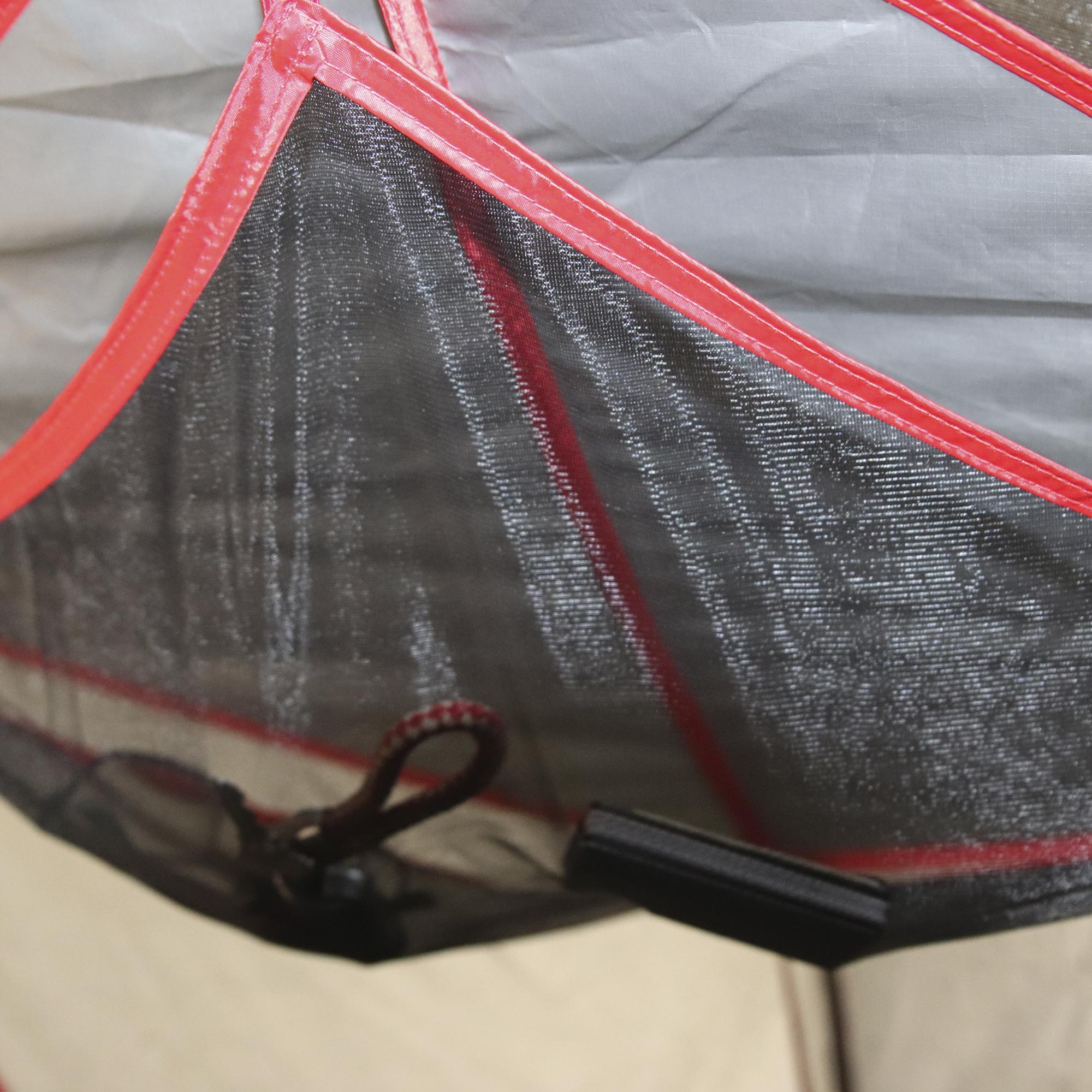 Big Bear 3-Person Tent - Mojave Desert/Dark Olive