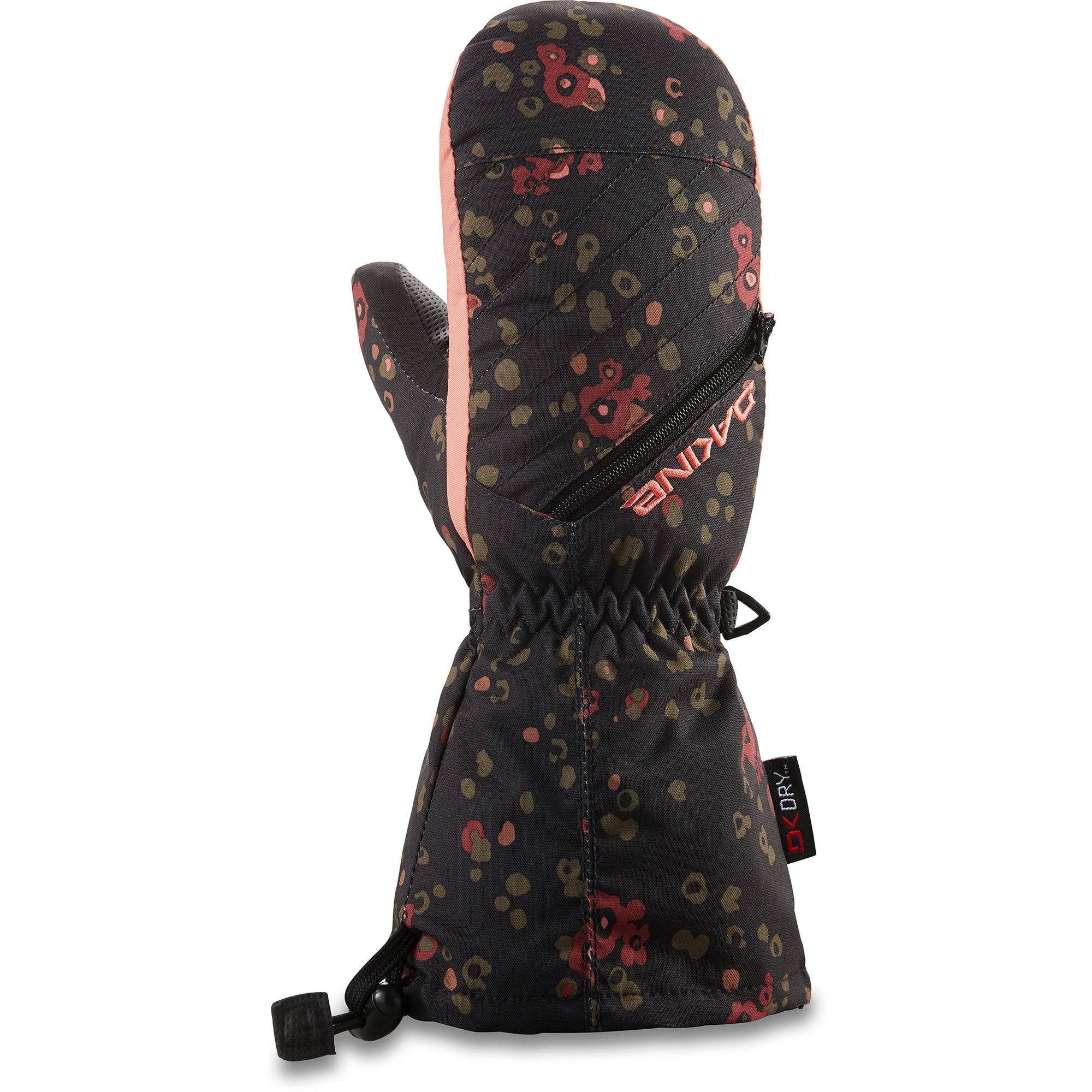 Tracker Mitt - Youth
