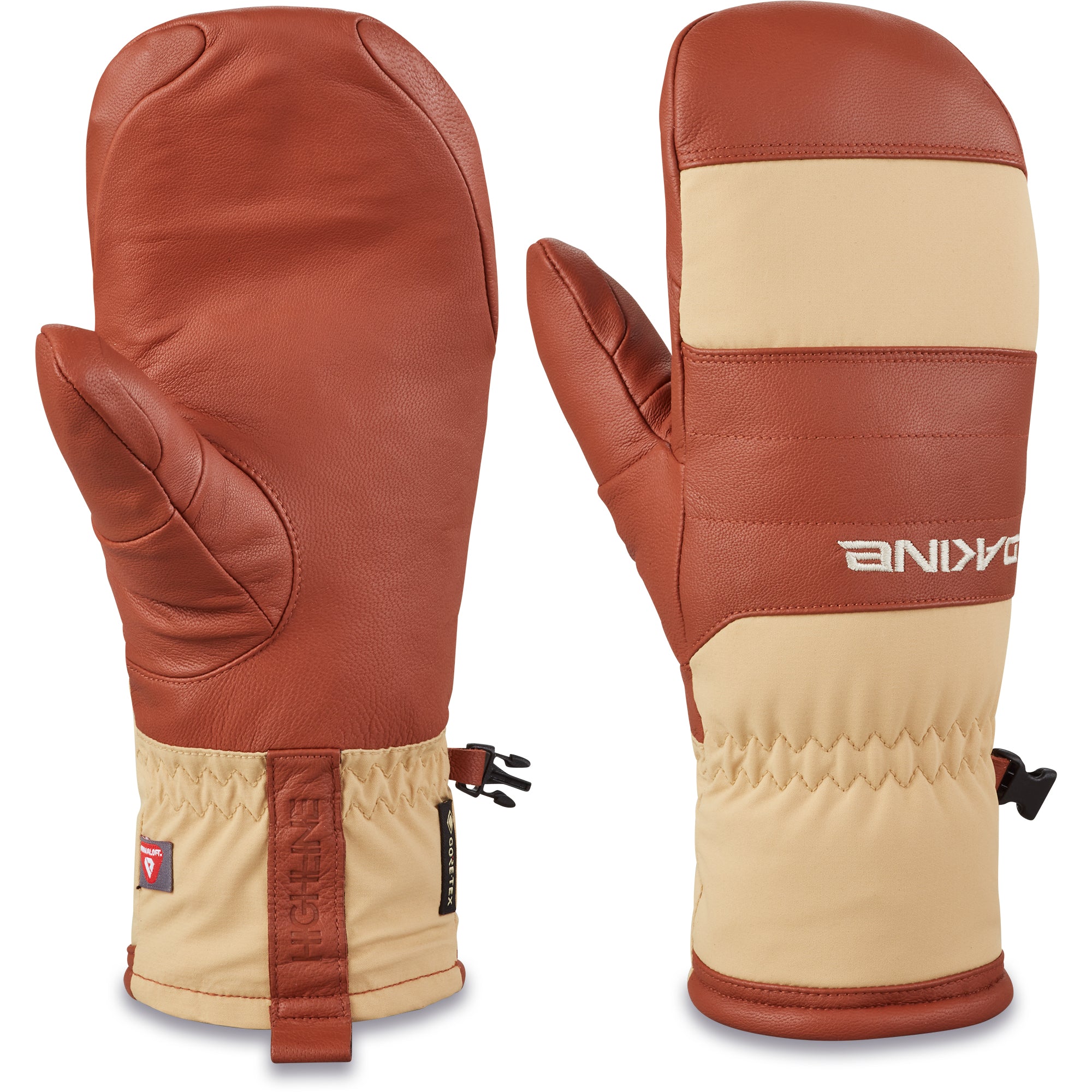 Baron GORE-TEX Index Mitt - Women's