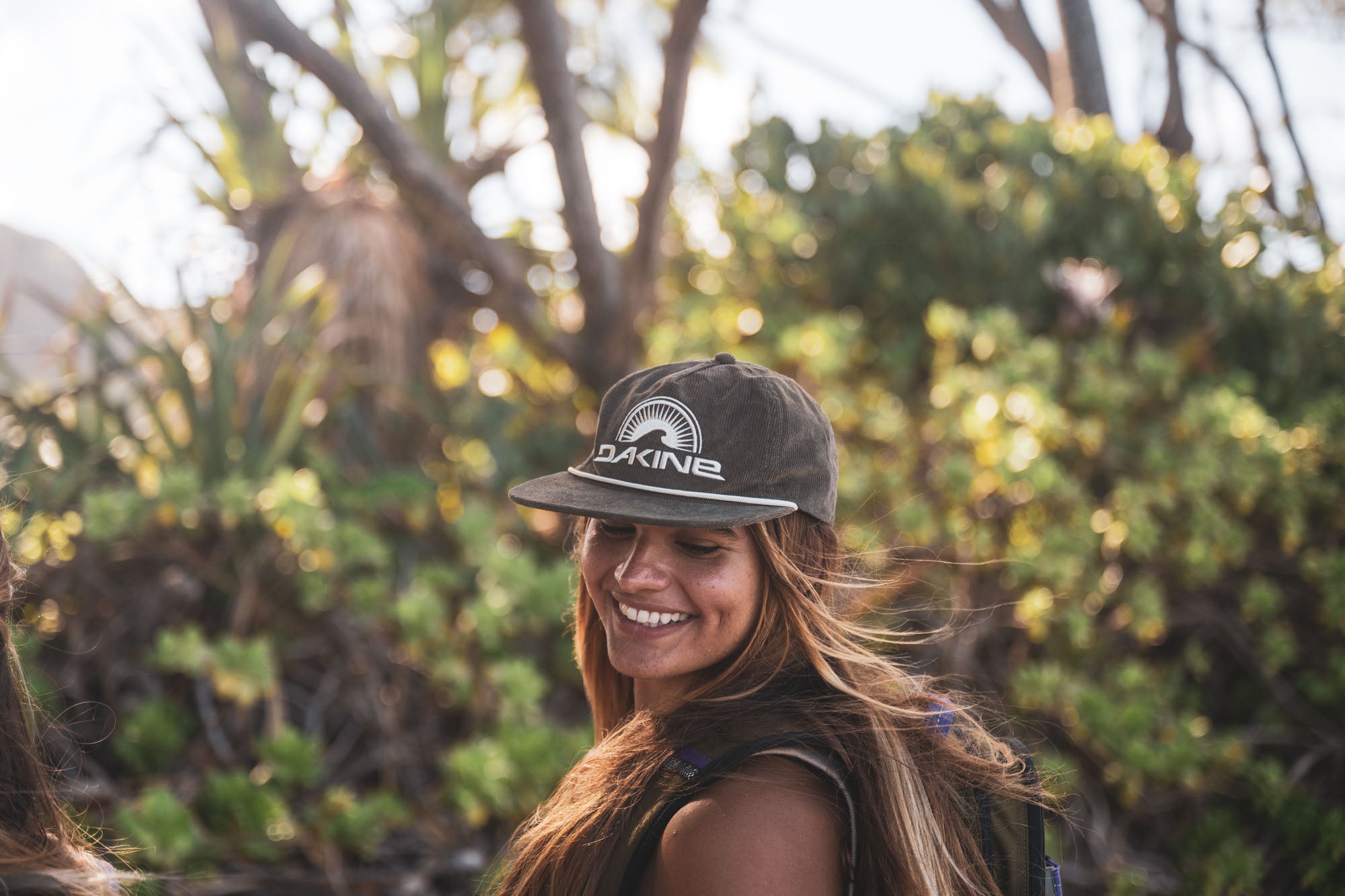 Tour Unstructured Cap