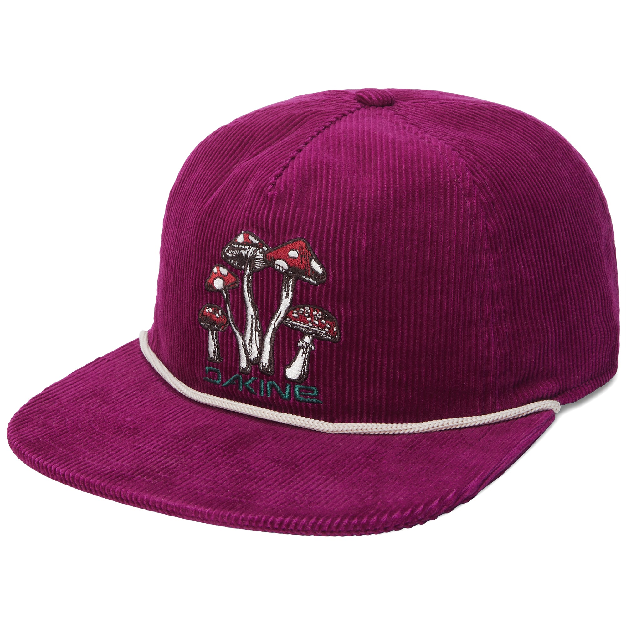 Tour Unstructured Cap