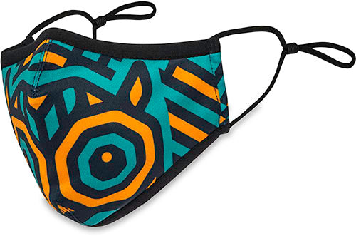 Mission Facemask - Kids'