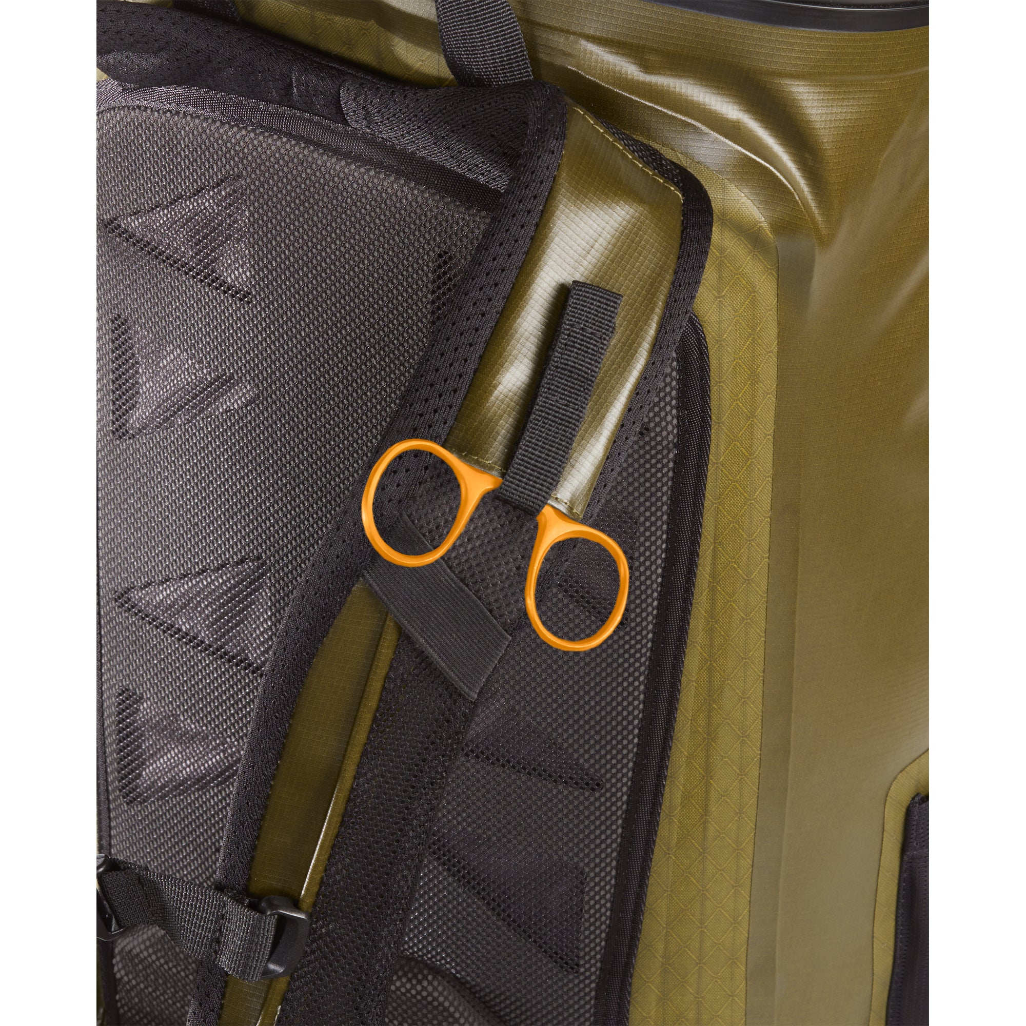 Cyclone DLX Dry Pack 36L