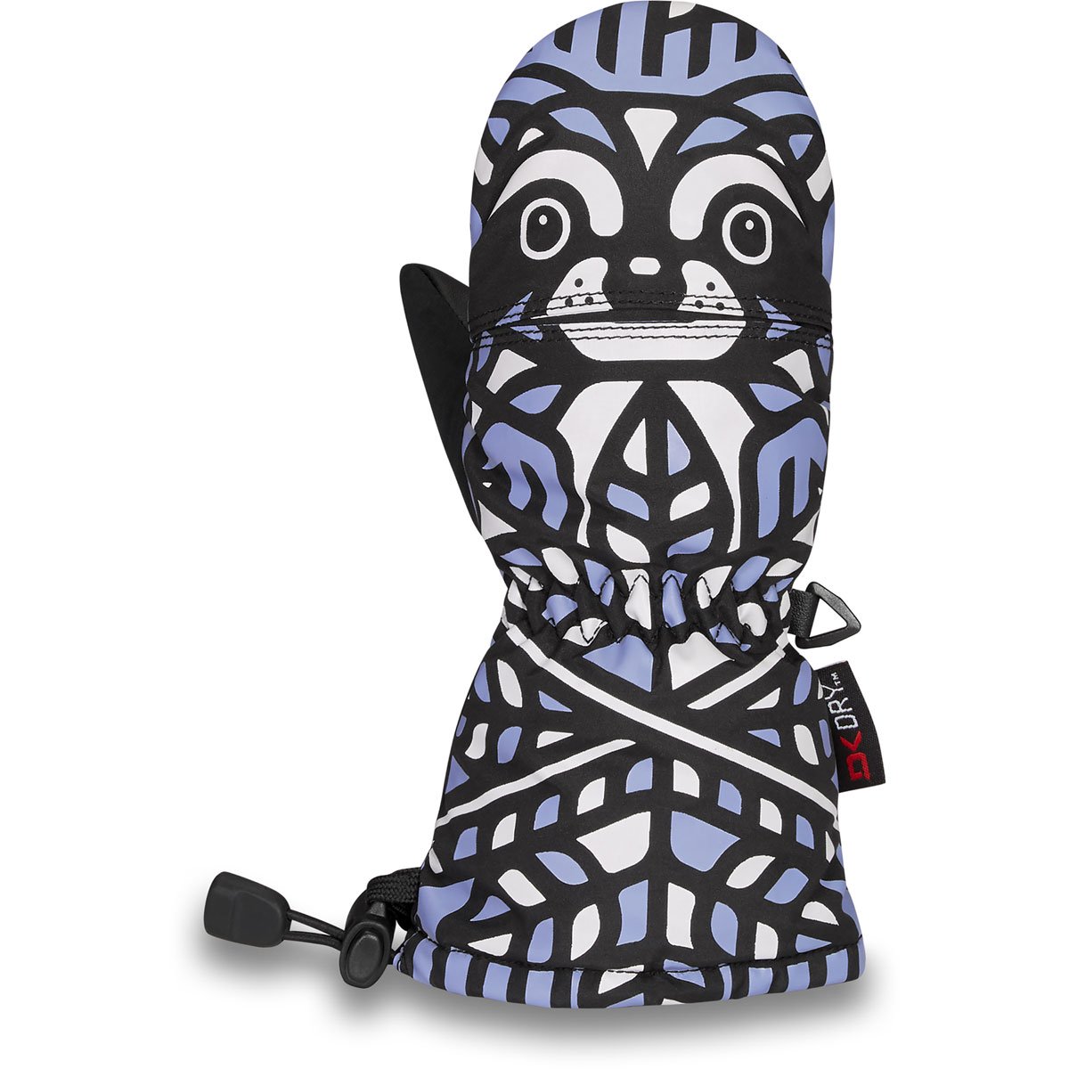 Scrambler Mitt - Toddlers