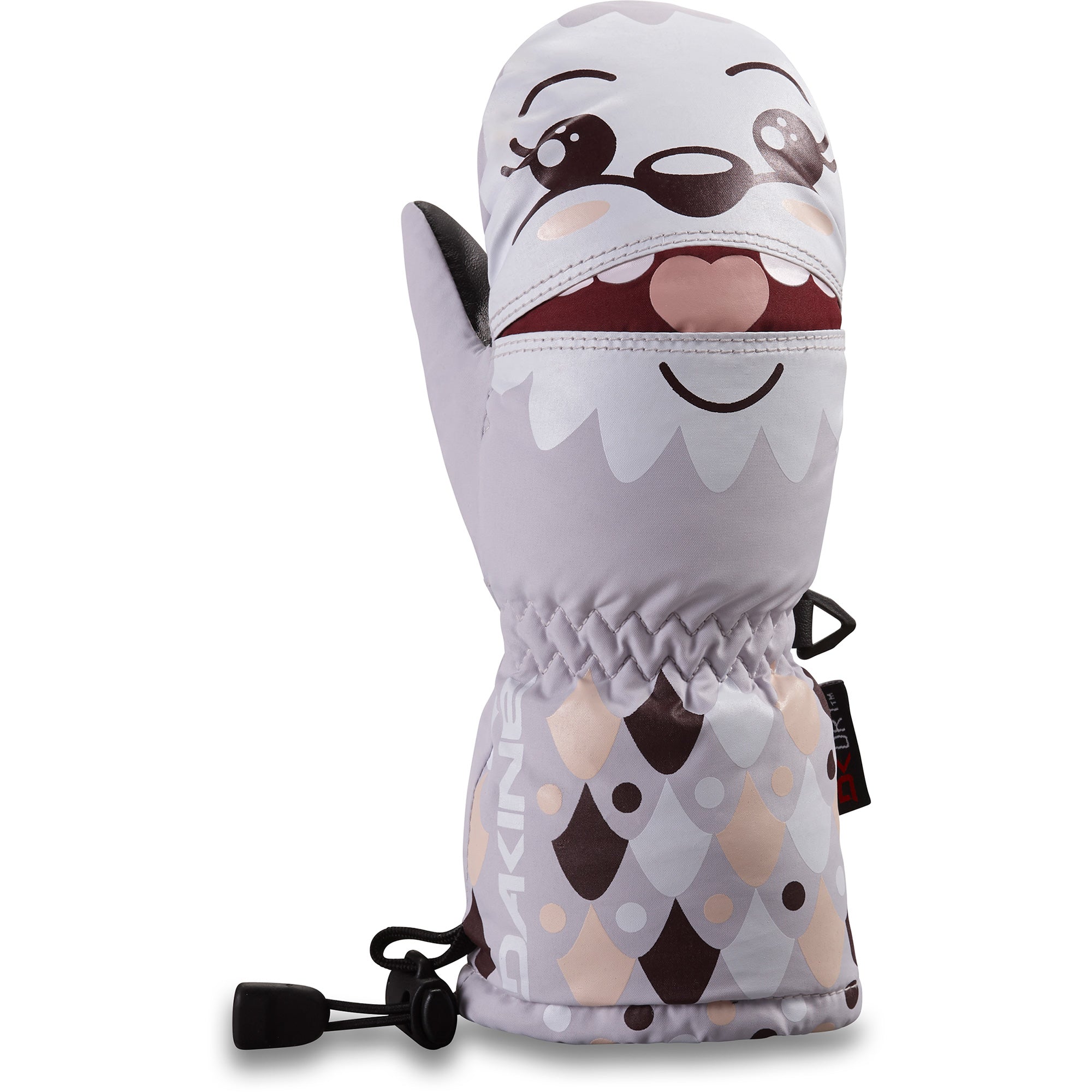 Scrambler Mitt - Toddlers