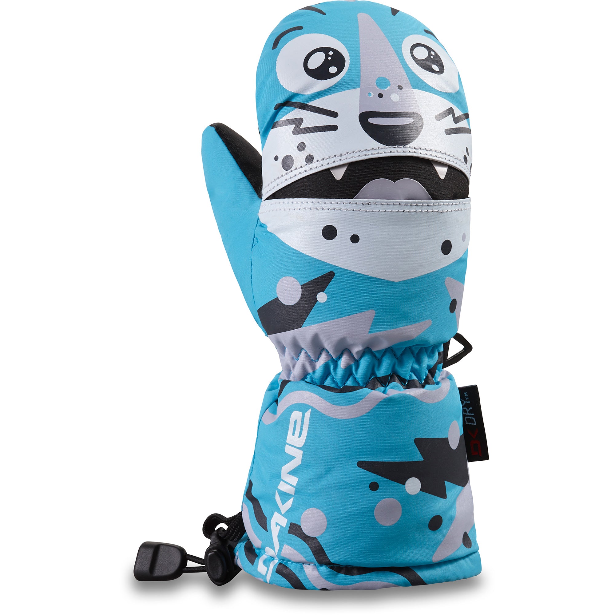 Scrambler Mitt - Toddlers