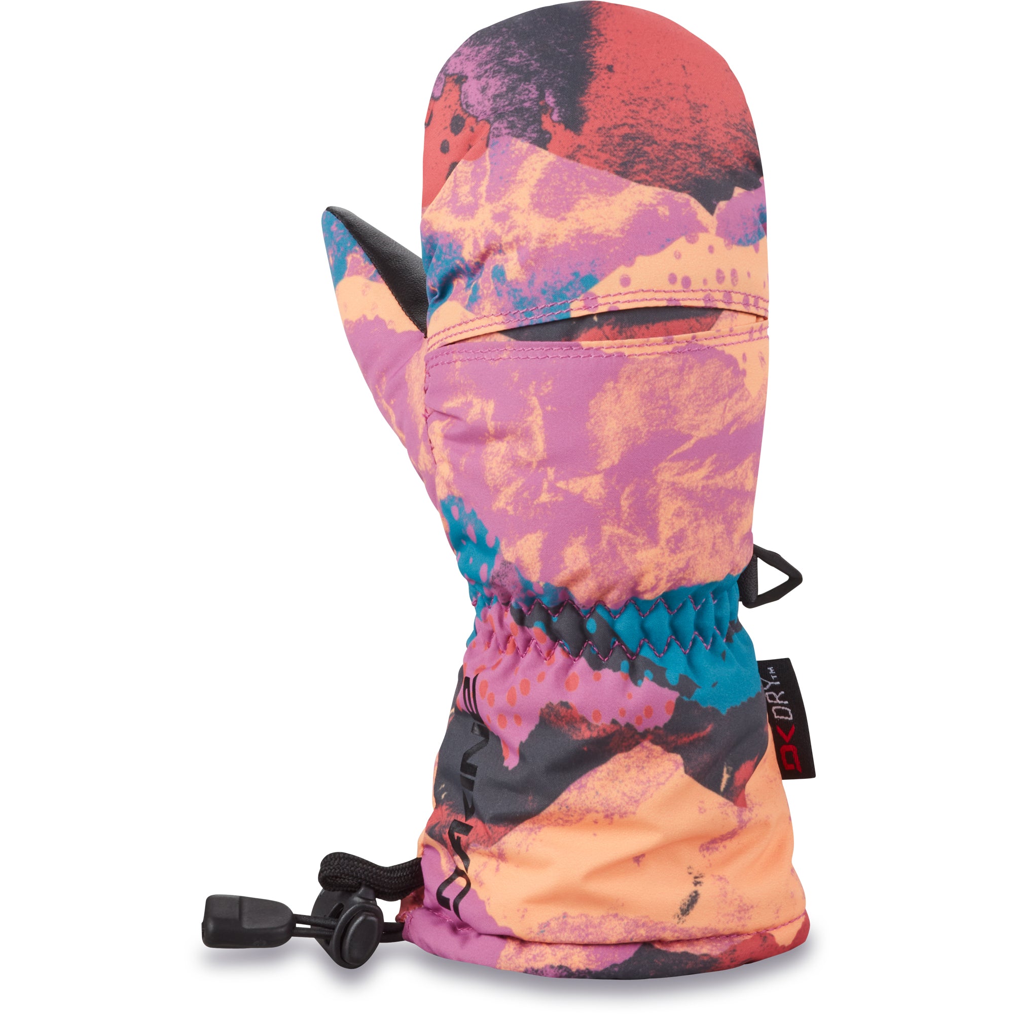 Scrambler Mitt - Toddlers