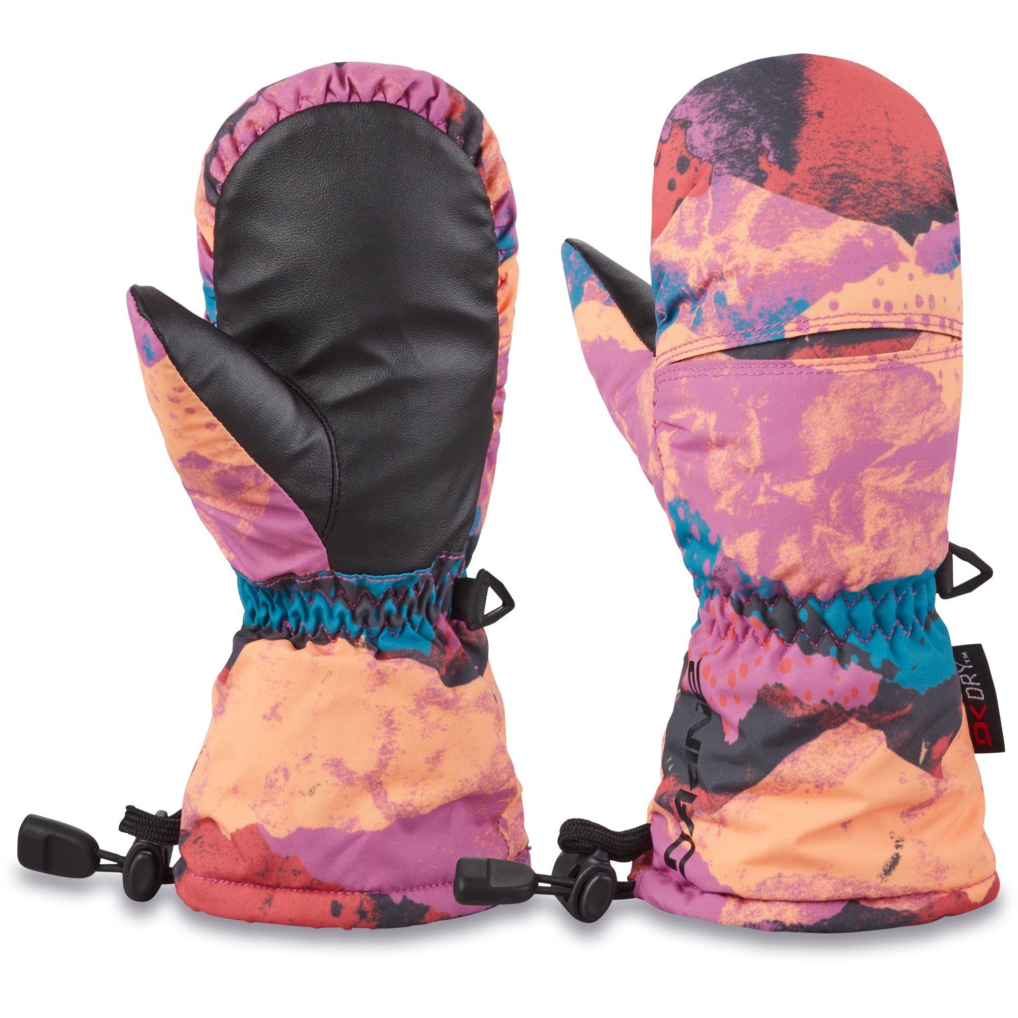 Scrambler Mitt - Toddlers