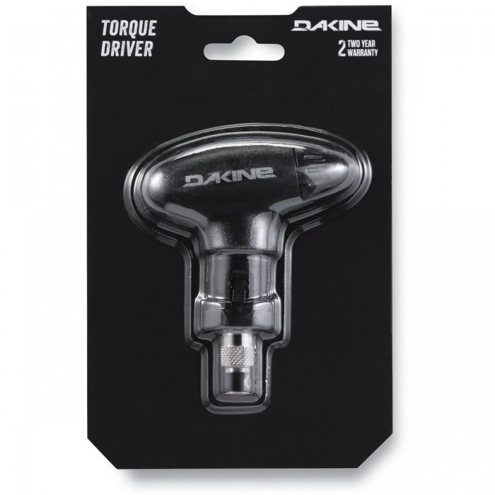 Torque Driver