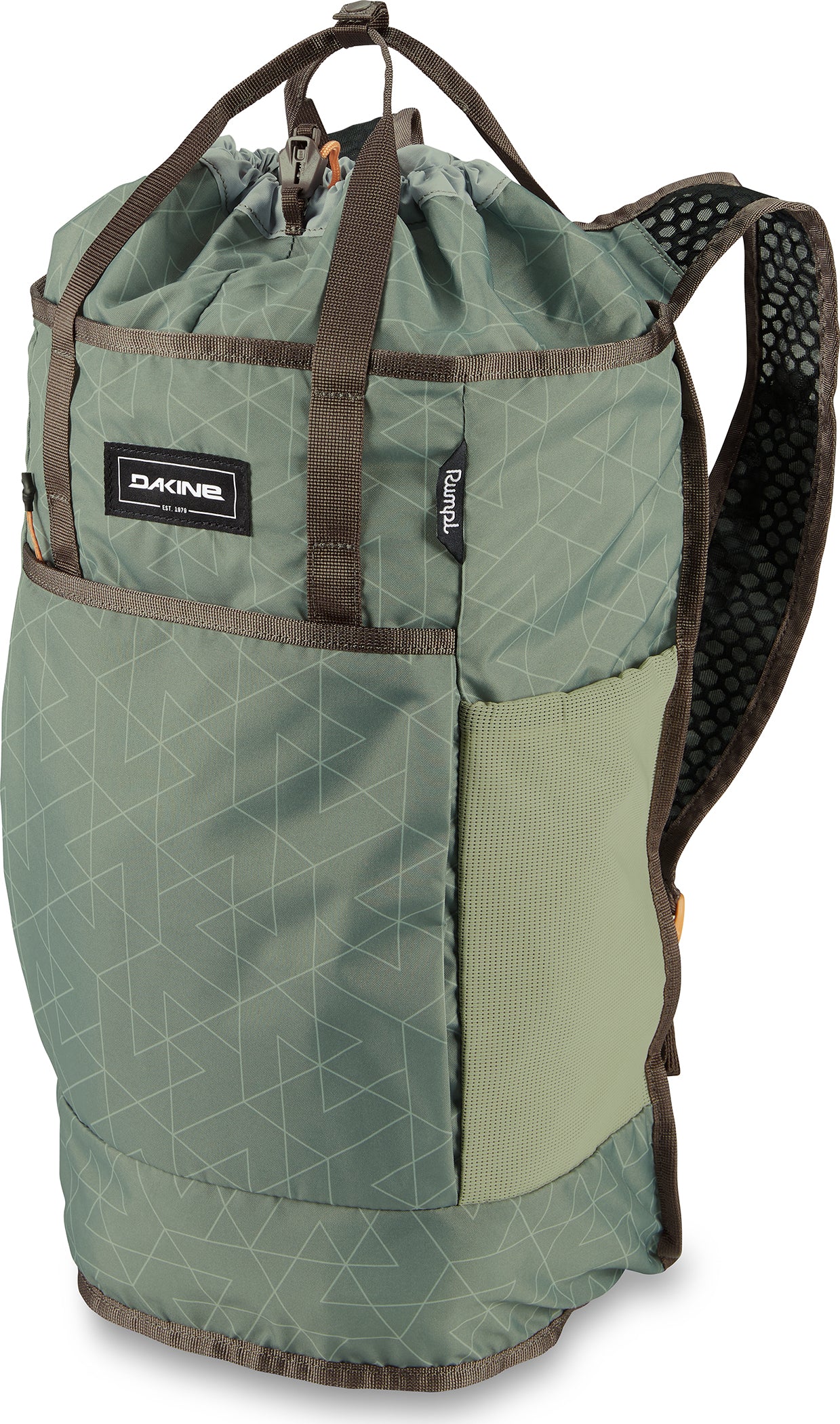 Packable Backpack 22L