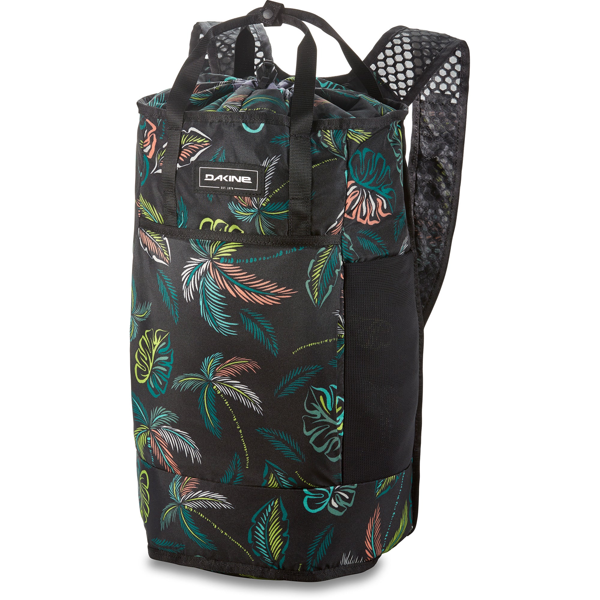 Packable Backpack 22L