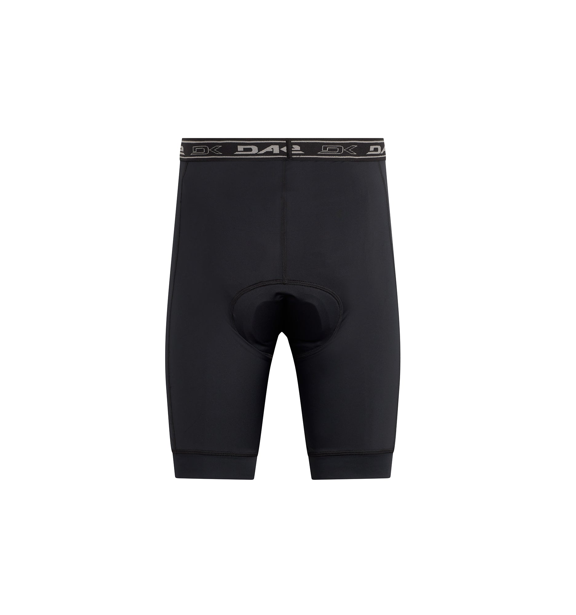Bike Liner Short - Black
