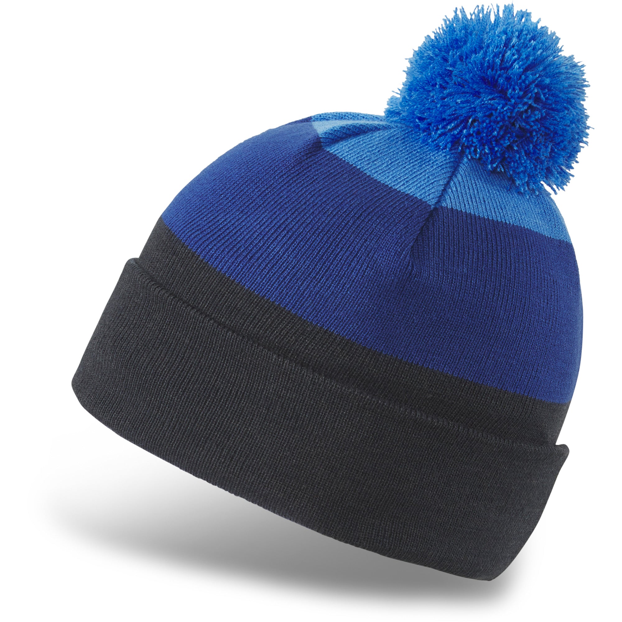 Jackson Pom Beanie