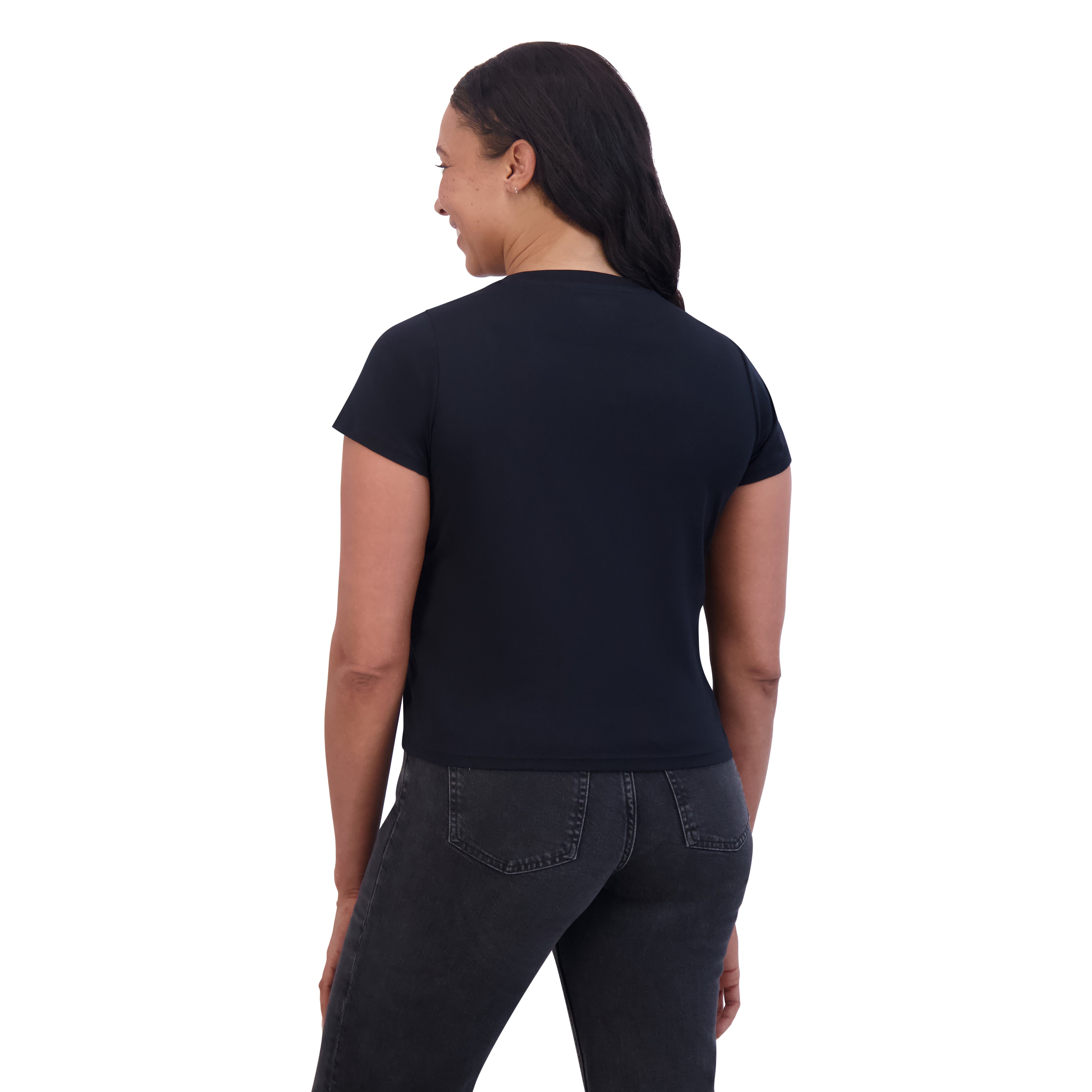Method Tee Women's - Black