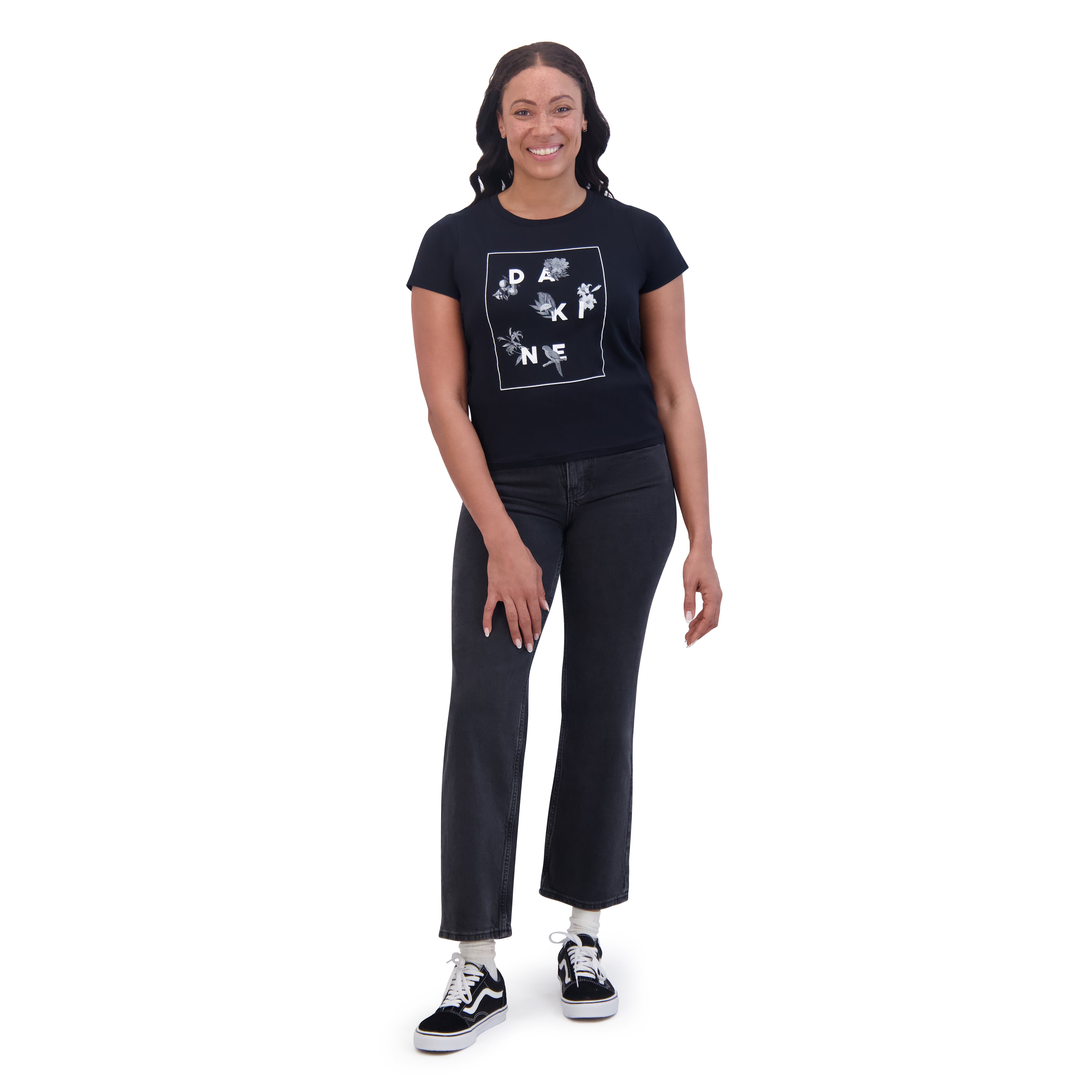 Method Tee Women's - Black